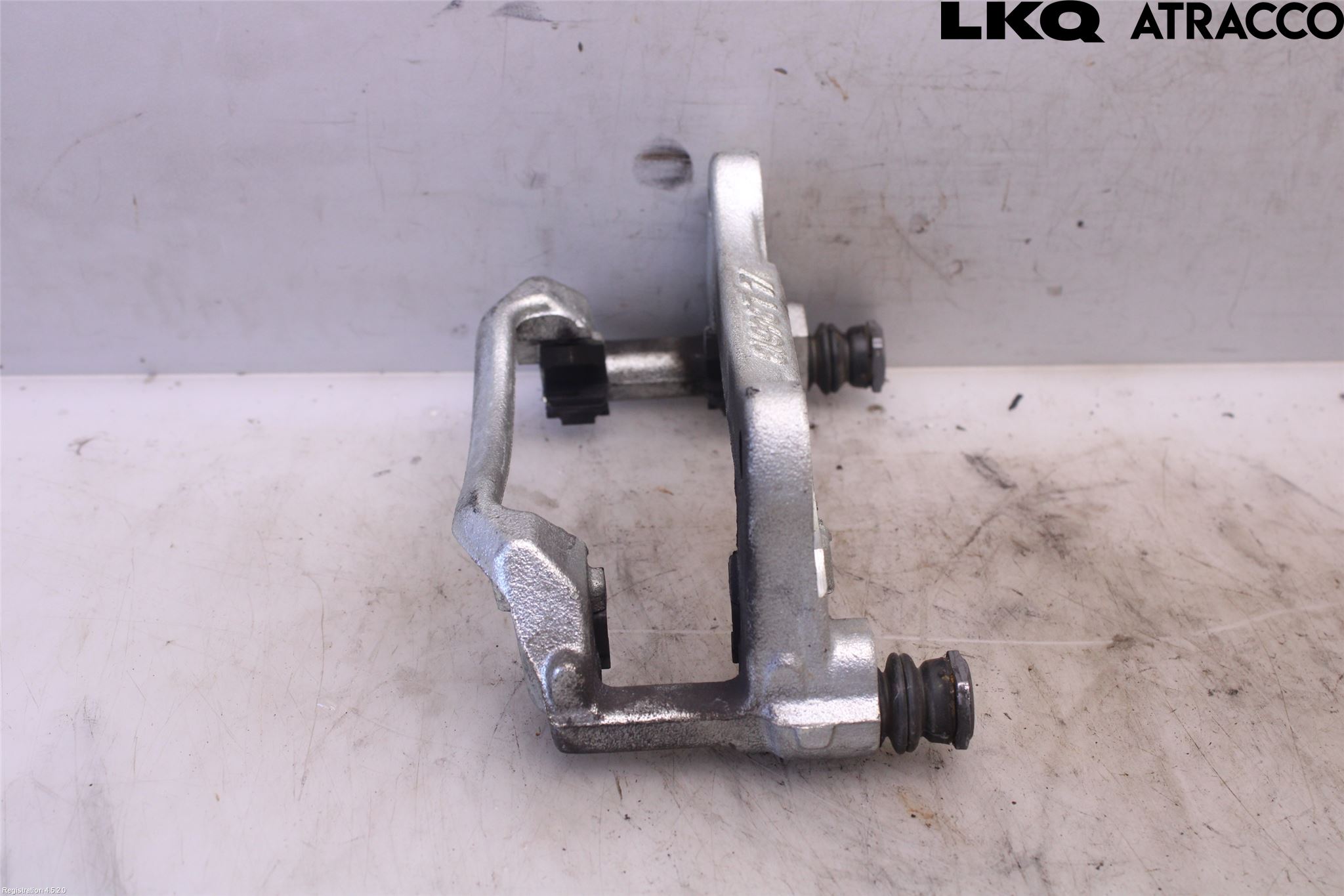 Toyota COROLLA 19- Bromsokshållare