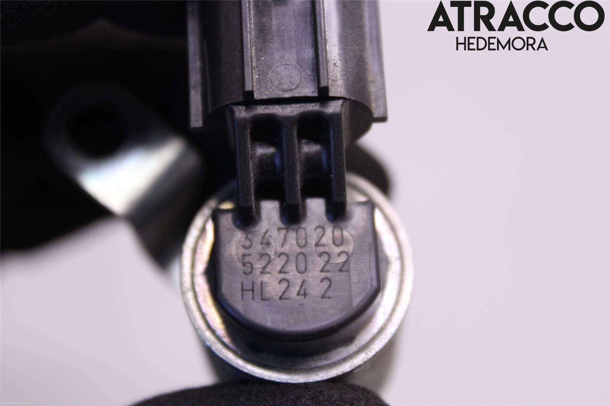 Toyota YARIS XP90 06-11 Kamställningsventil