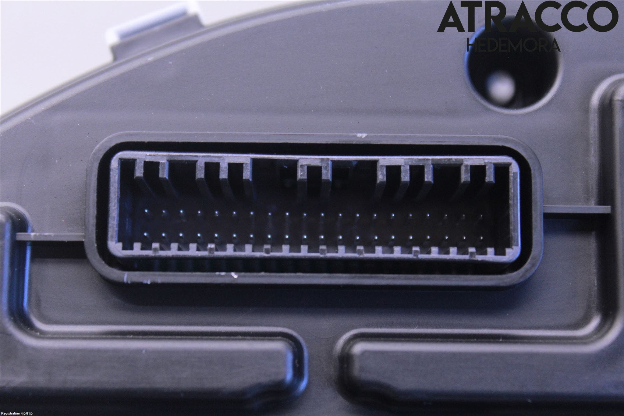 Kia CEED 12-18 Instrument Komb