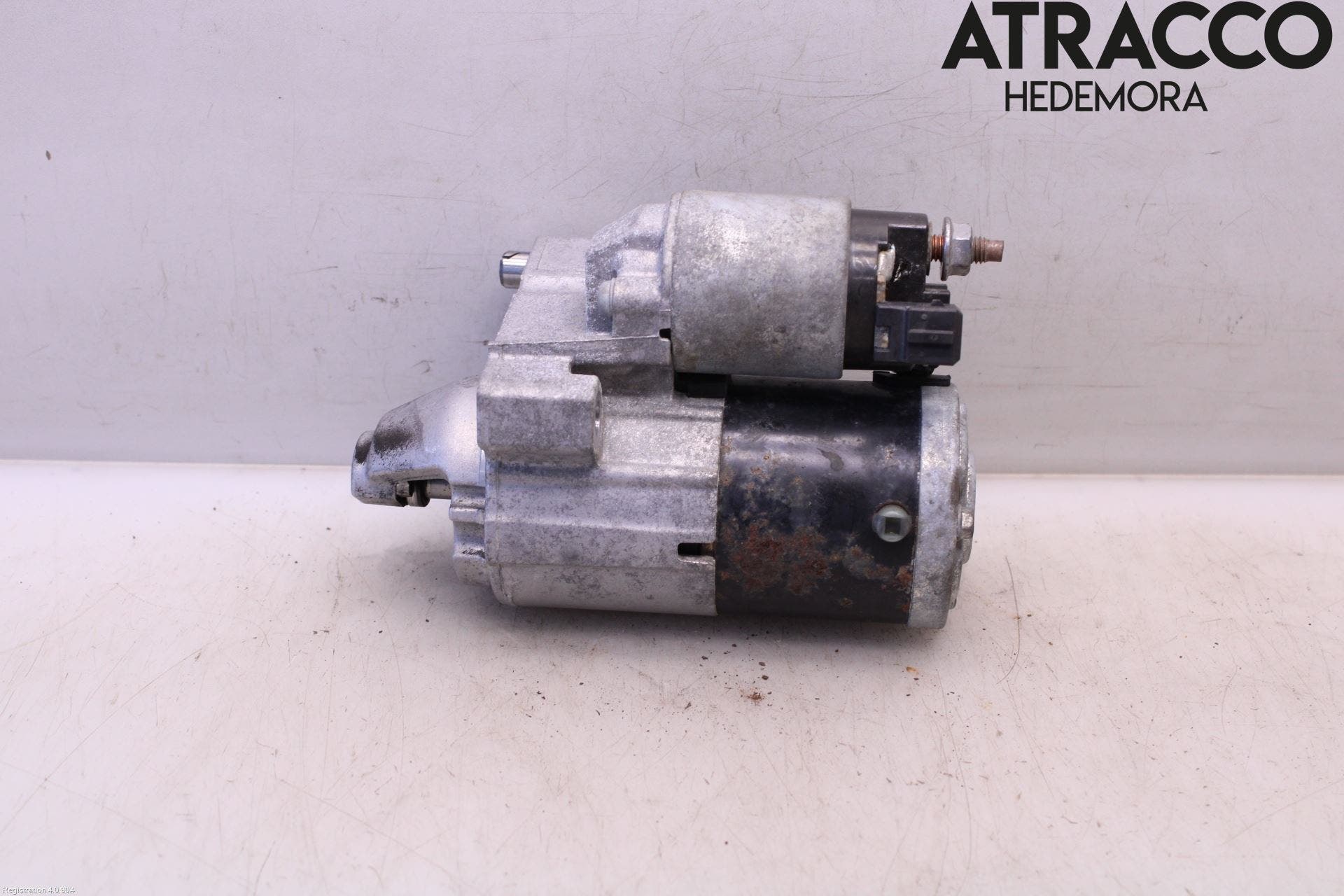Peugeot 308 14-21 Startmotor