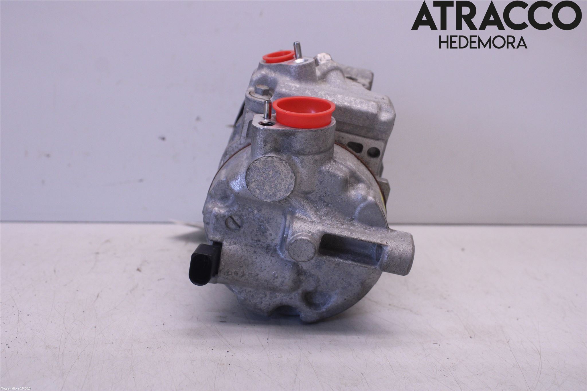 Volkswagen VW TIGUAN 07-16 Ac Kompressor