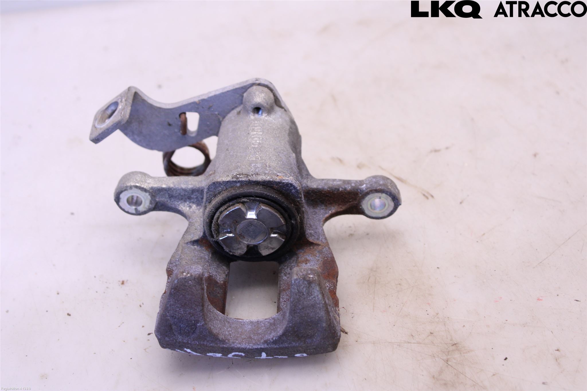 Kia RIO 12-16 Bromsok Bak Höger