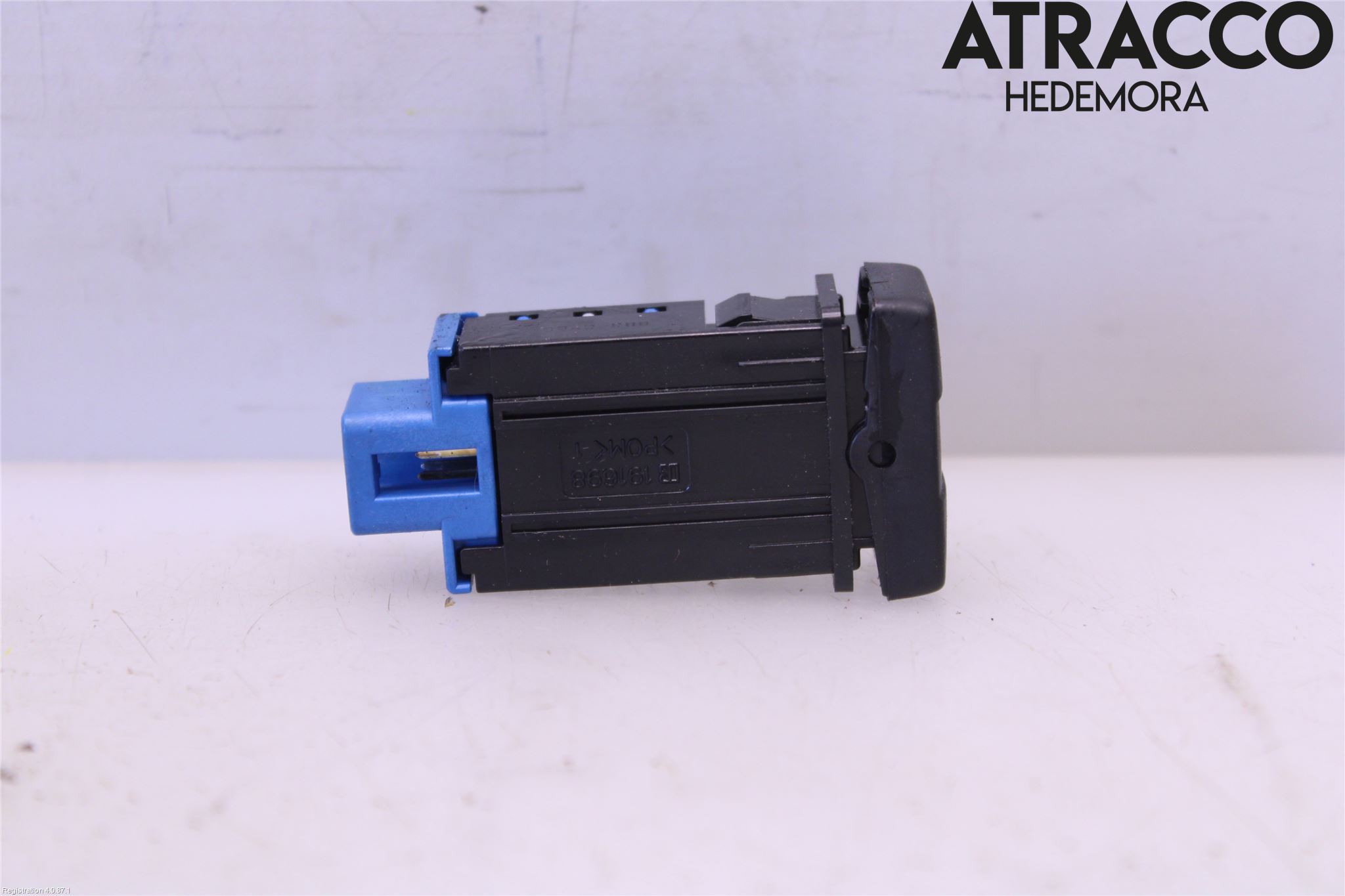 Toyota AURIS 13-19 Strömställare Stolvärme