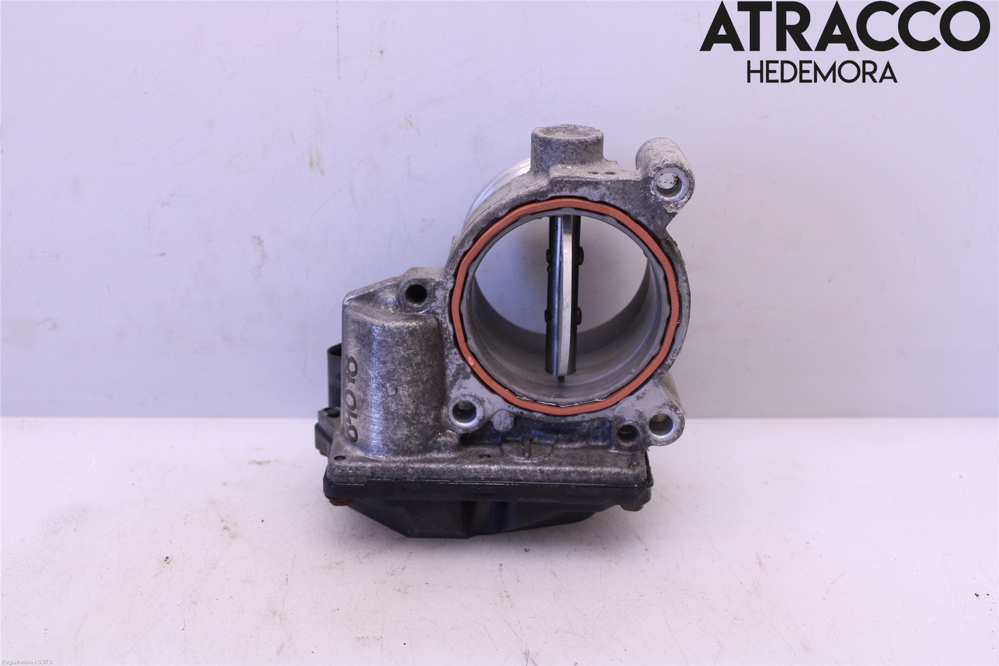 Volkswagen VW TRANSP/CARAVELLE (T5) 04-15 Injspjällhus