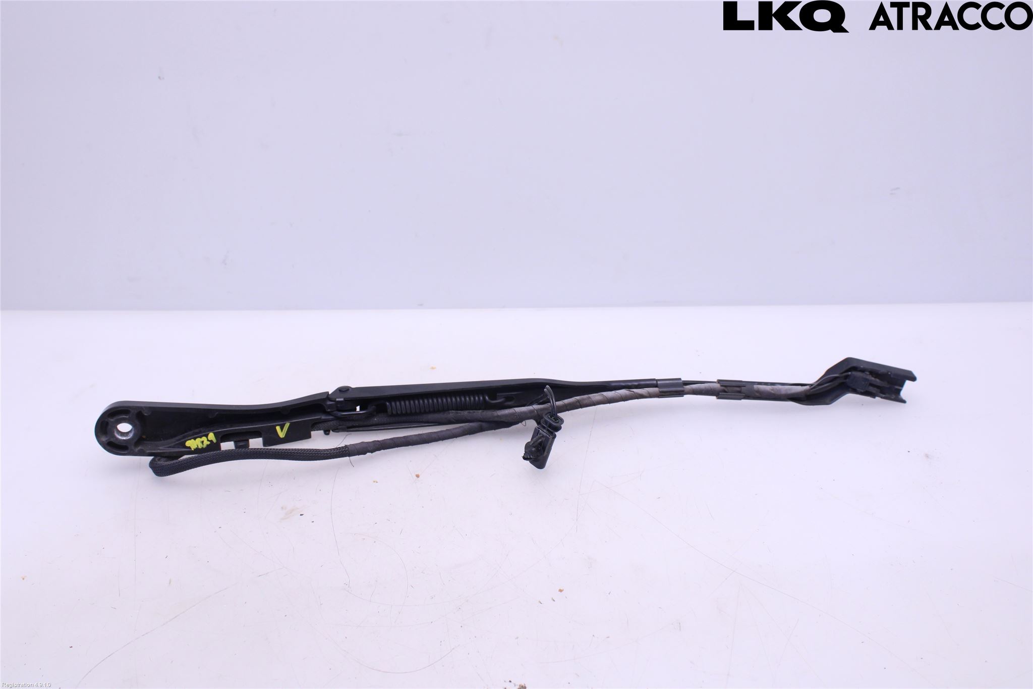 Volvo V60 19- Torkararm Armar Vindruta