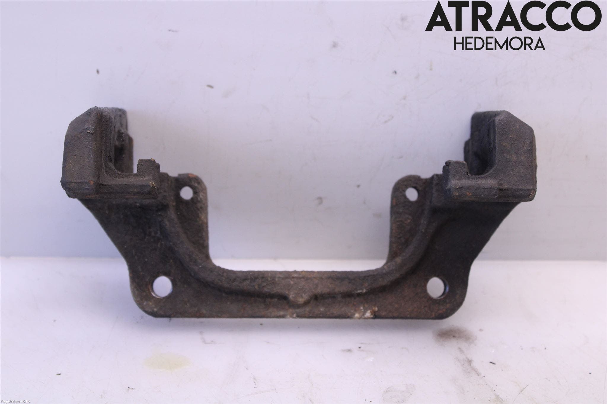 BMW X6 E71/E72 08-14 Bromsokshållare