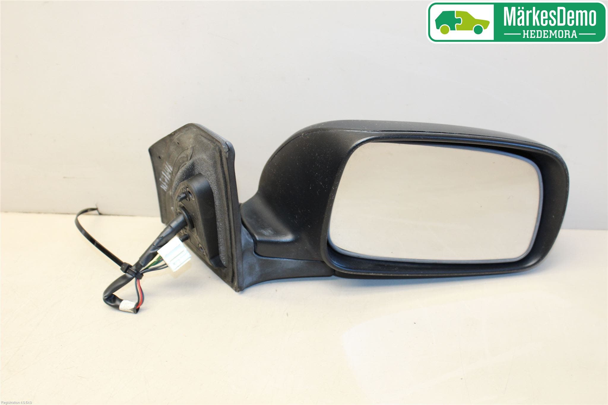 Toyota AVENSIS 03-06 Spegel Yttre El Hö