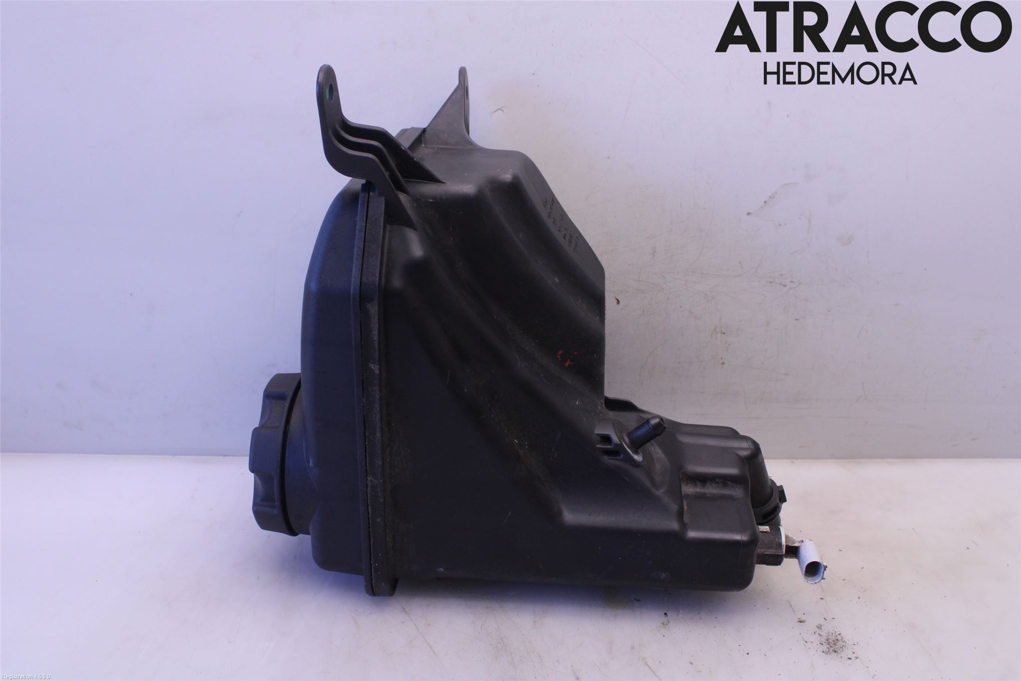 BMW 1 E82/88 Coupé/Cab 06-13 Expansionstank