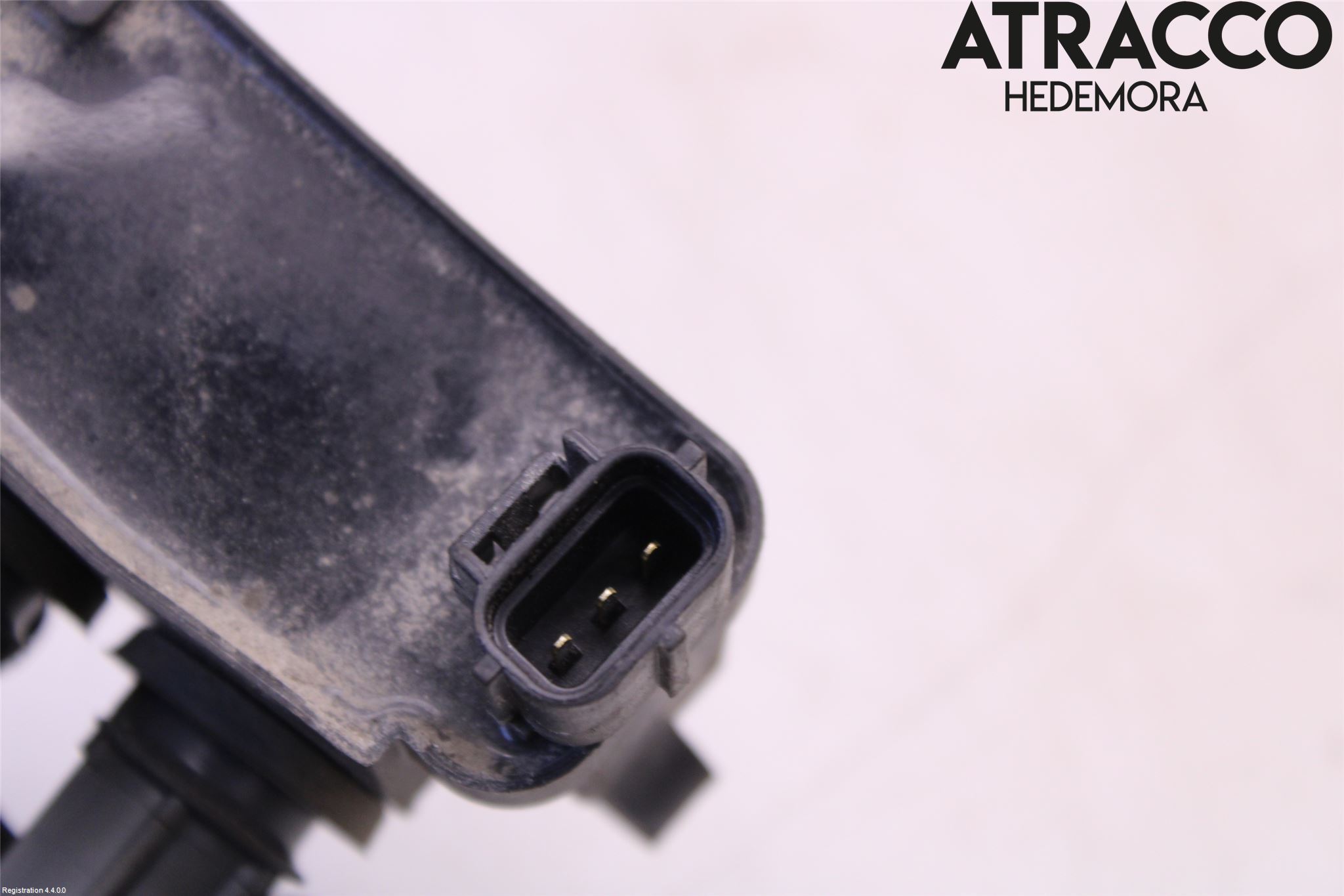 Dodge PICK UP RAM 81- Tändspole