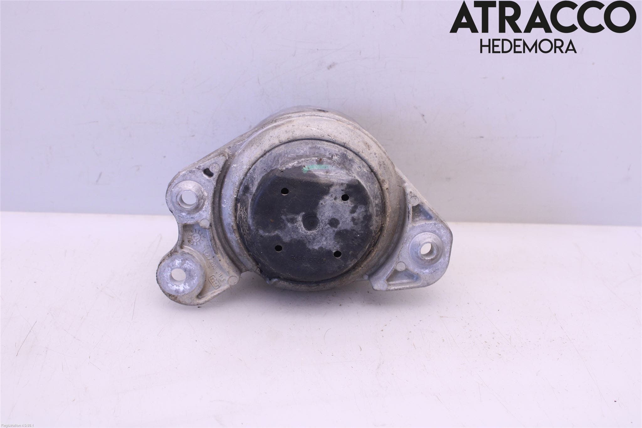 Mercedes-Benz MB C-KLASS (W205) 14-21 Motorkudde