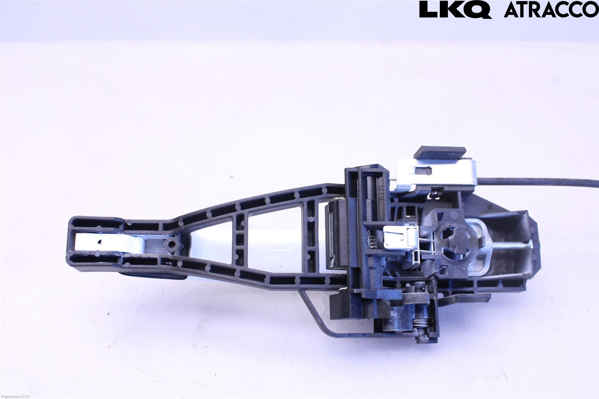 Ford FOCUS 11-14 Dörrhandtag Yttre Hö