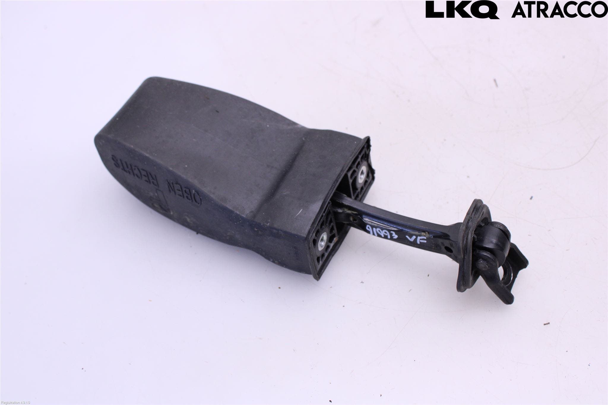 Volkswagen VW SHARAN 11- Dörrstopp