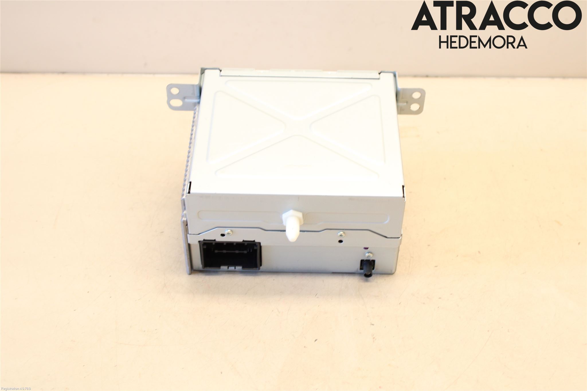 Opel ASTRA J 10-15 Cd Radio - Multimediapanel