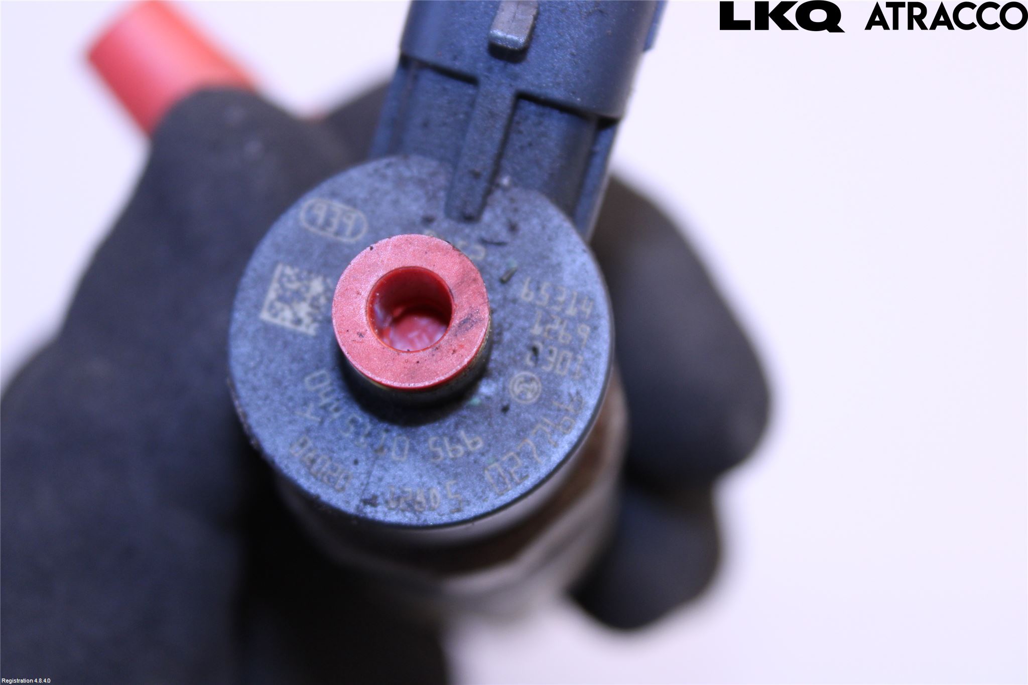 Peugeot 308 14-21 Injspridare