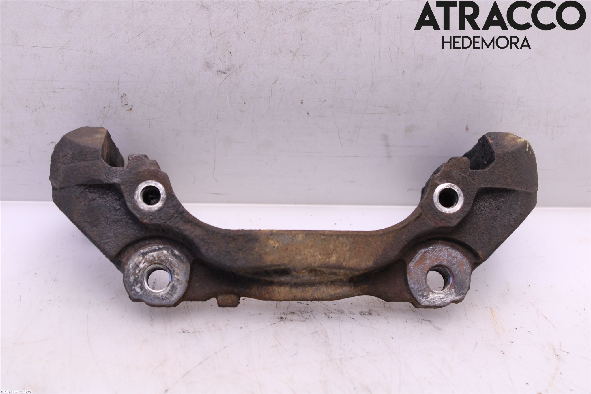 Volvo XC60 14-17 Bromsokshållare