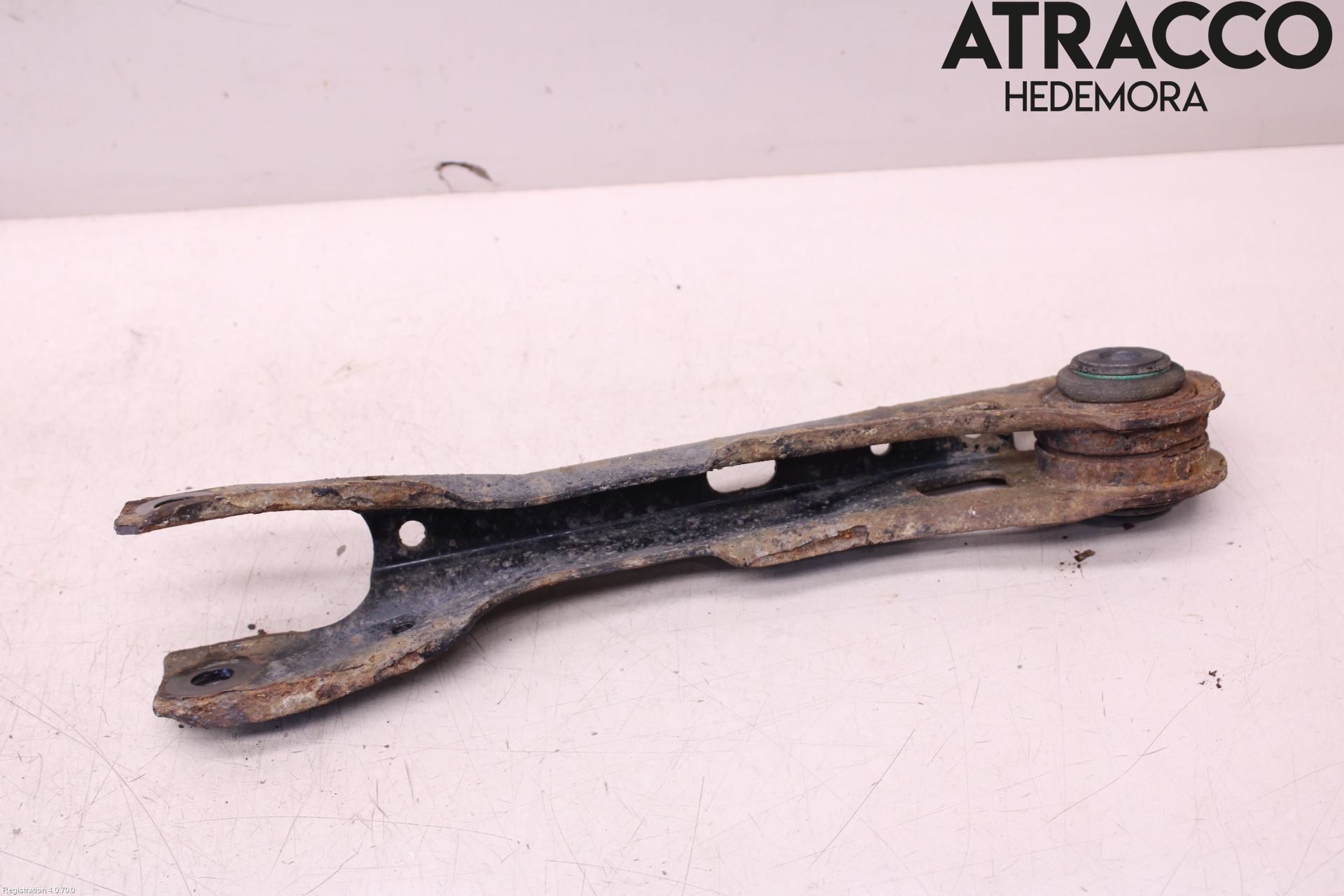 BMW X1 E84 10-15 Bärarm Bak Övre Vänster