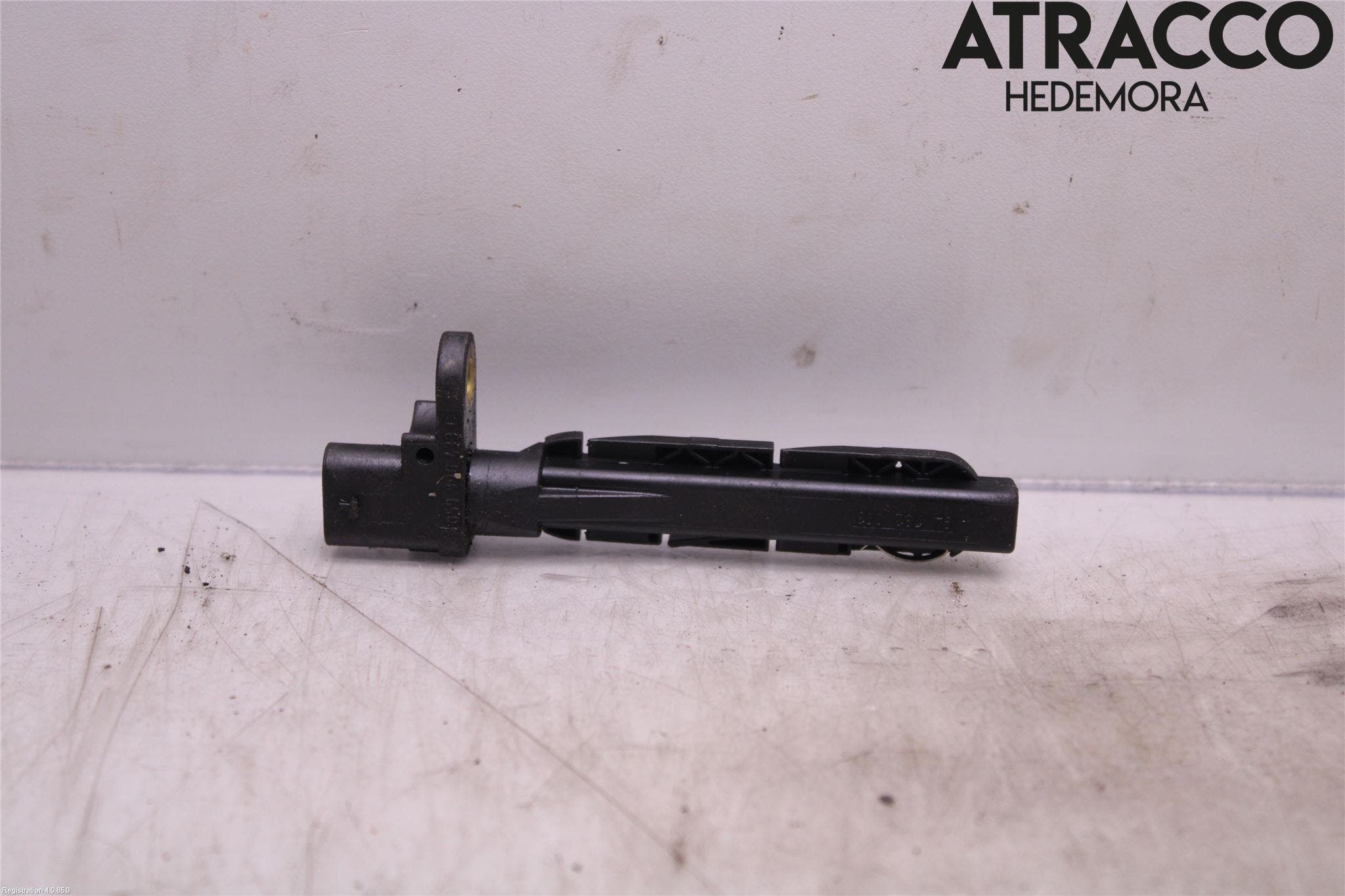 Audi A4/S4 08-11 Givare Varvtal-Tändläge