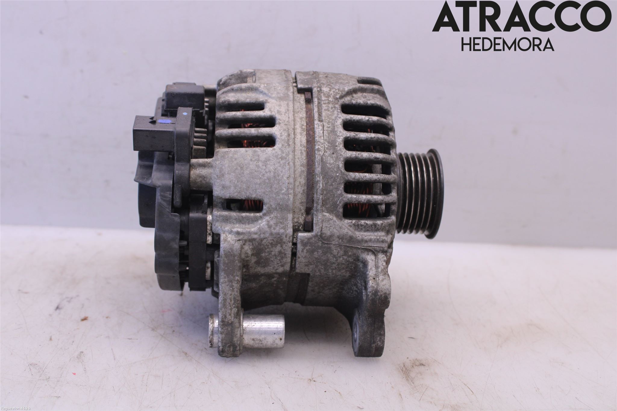 Skoda FABIA 07-14 Generator