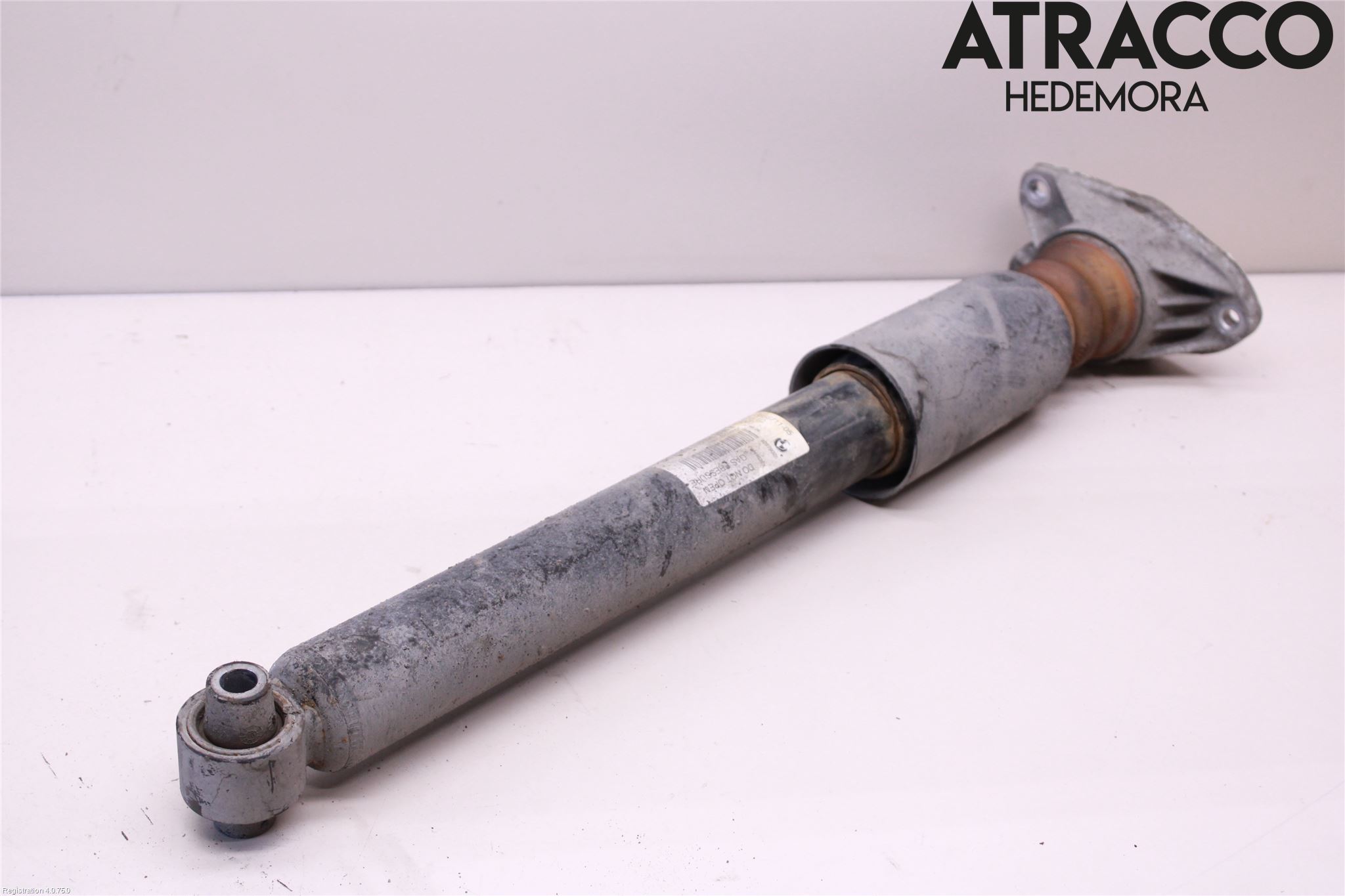 BMW 4 F32/F33/F82/F83 13-20 Stötdämpare Bak