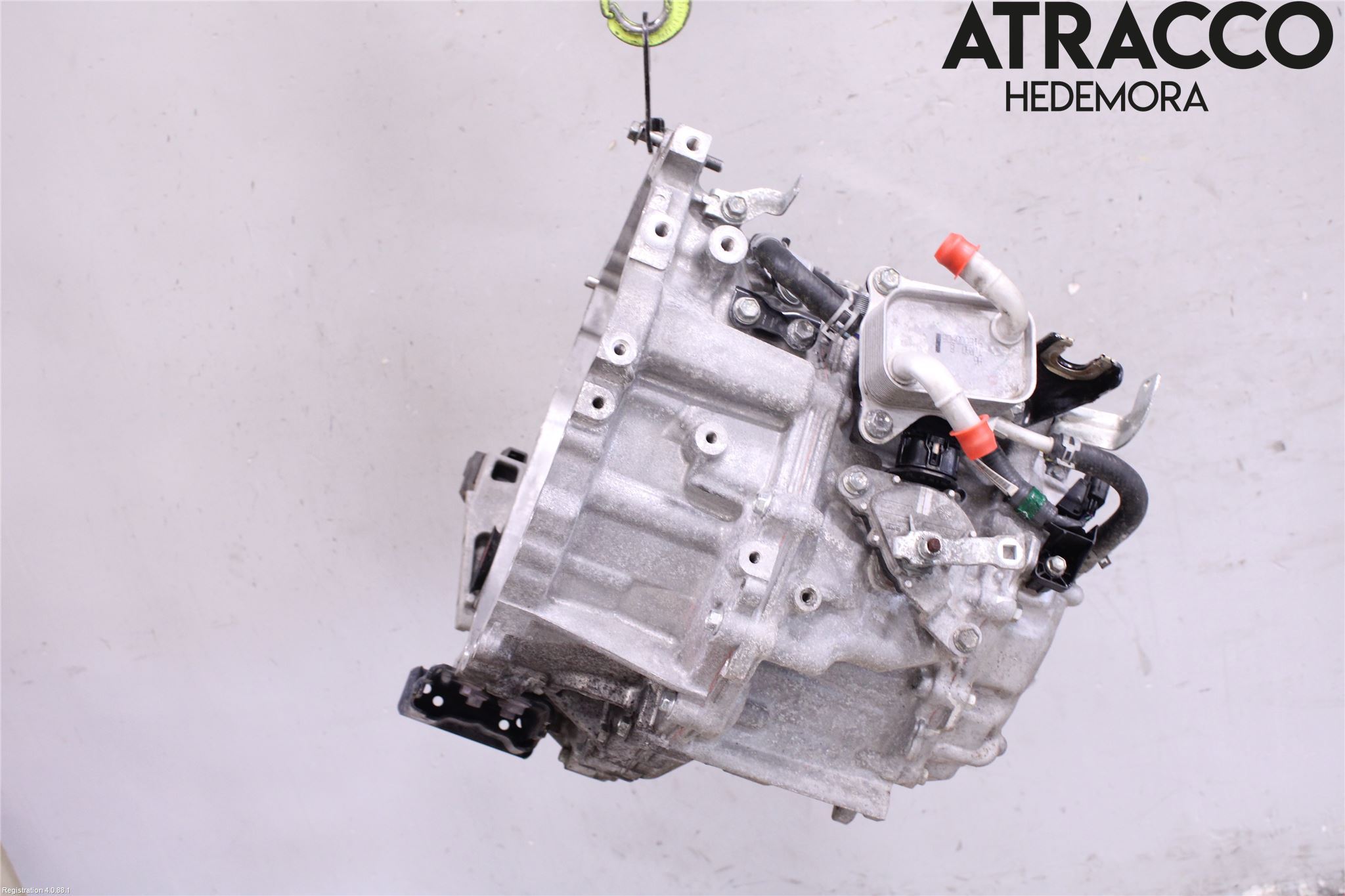 Toyota RAV4 19- Växellåda Automat