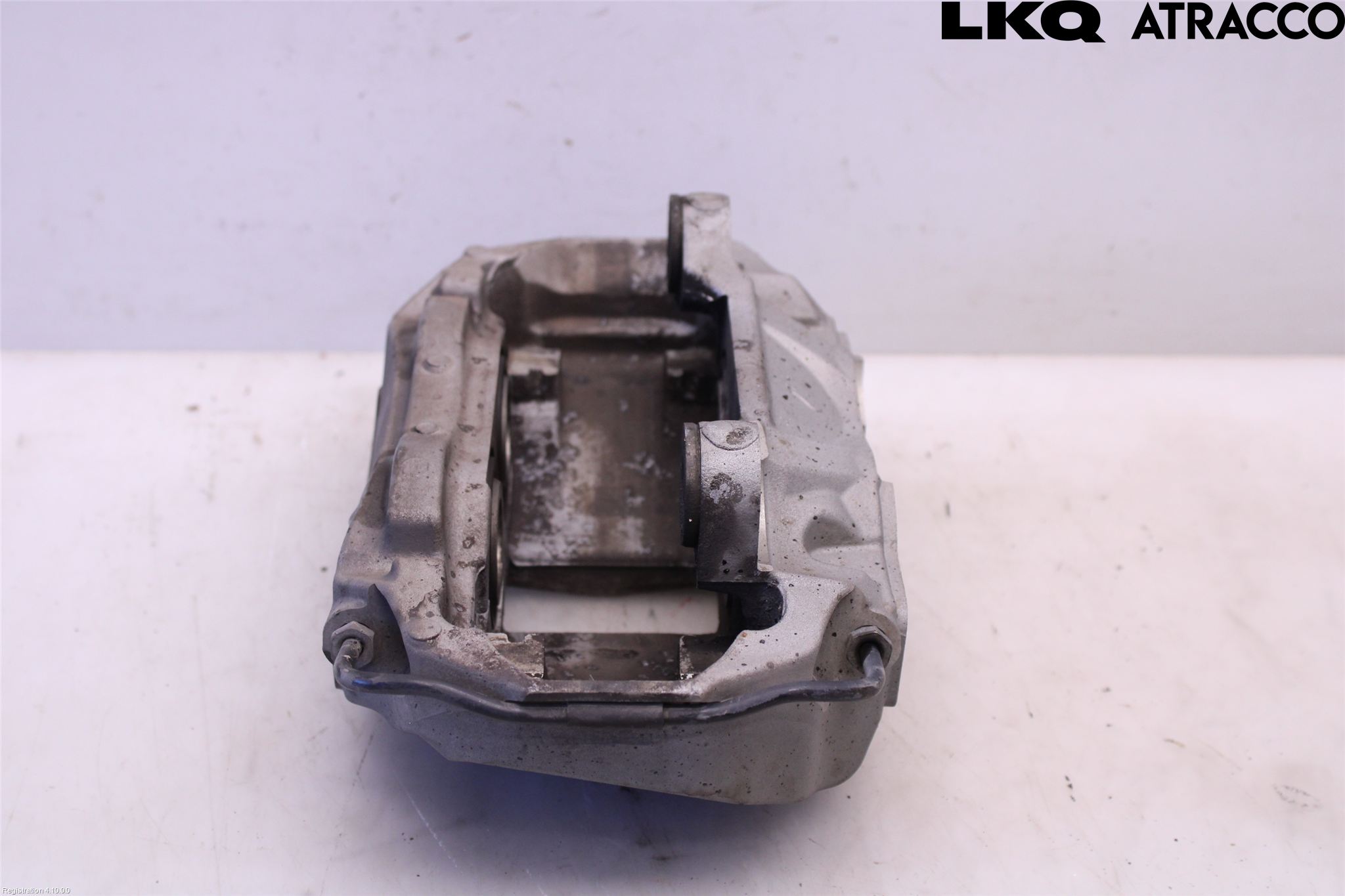 Audi A4/S4 B9 20- Bromsok Fram Höger