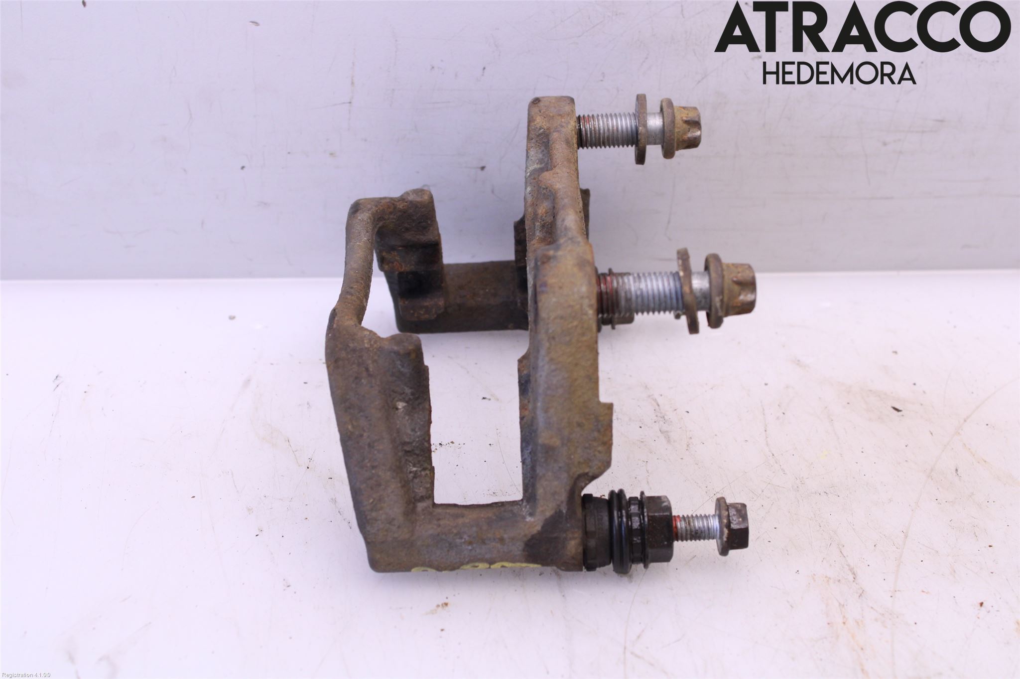 Peugeot EXPERT/E-EXPERT 17- Bromsokshållare