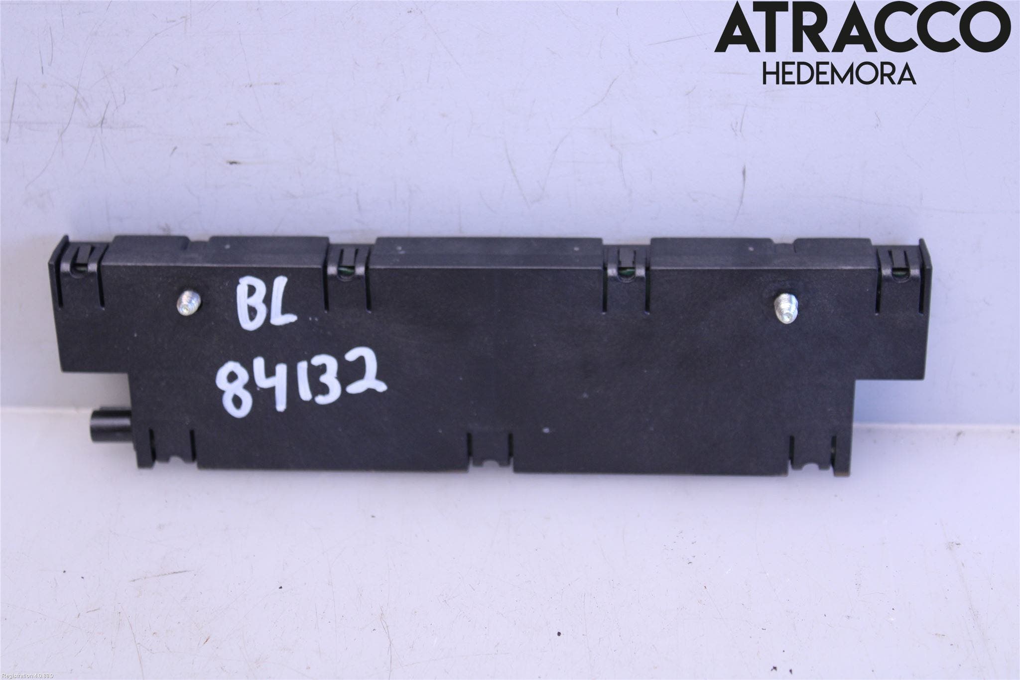 BMW 5 GT F07 09-17 Antennförstärkare