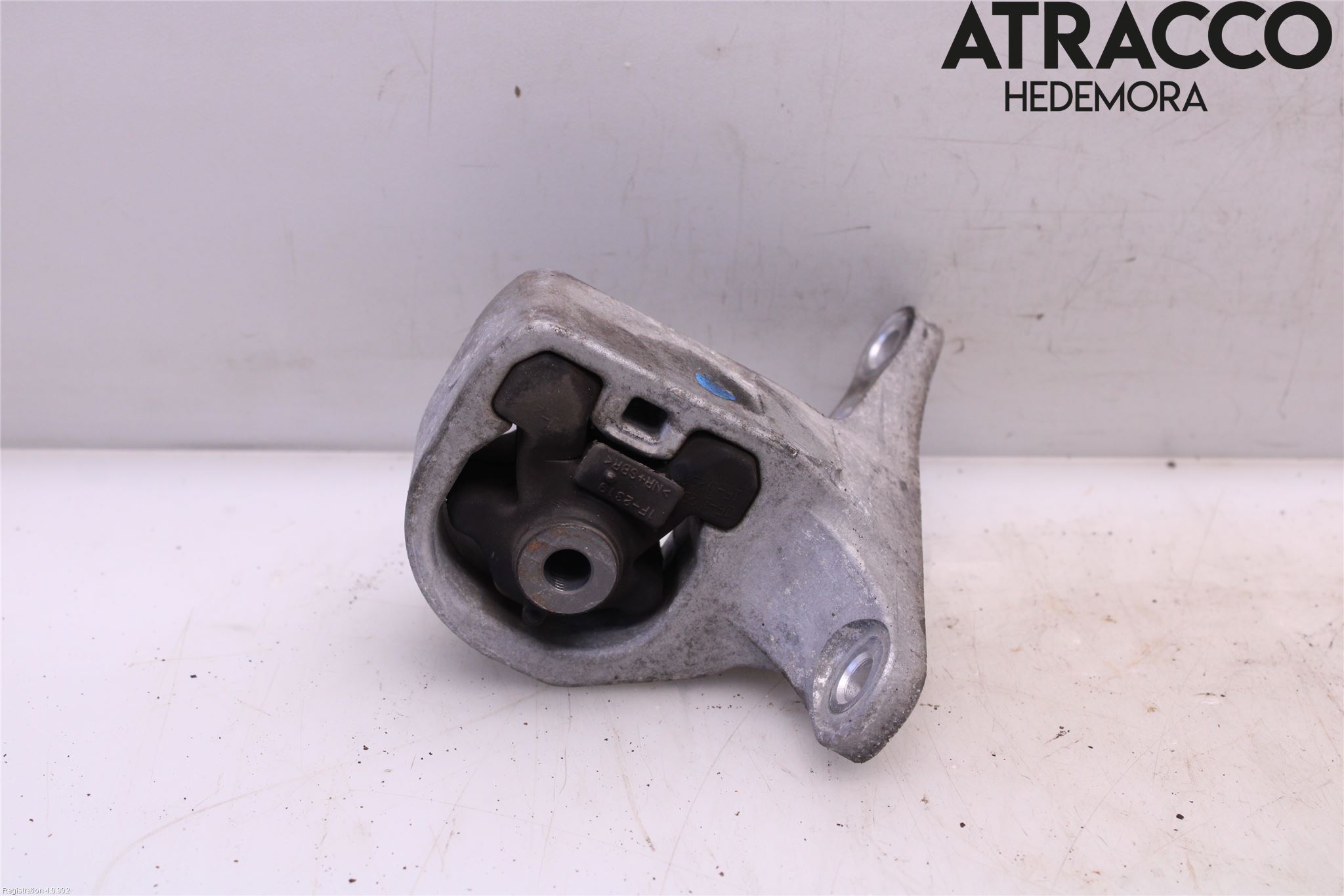 Subaru OUTBACK 15-20 Motorfäste