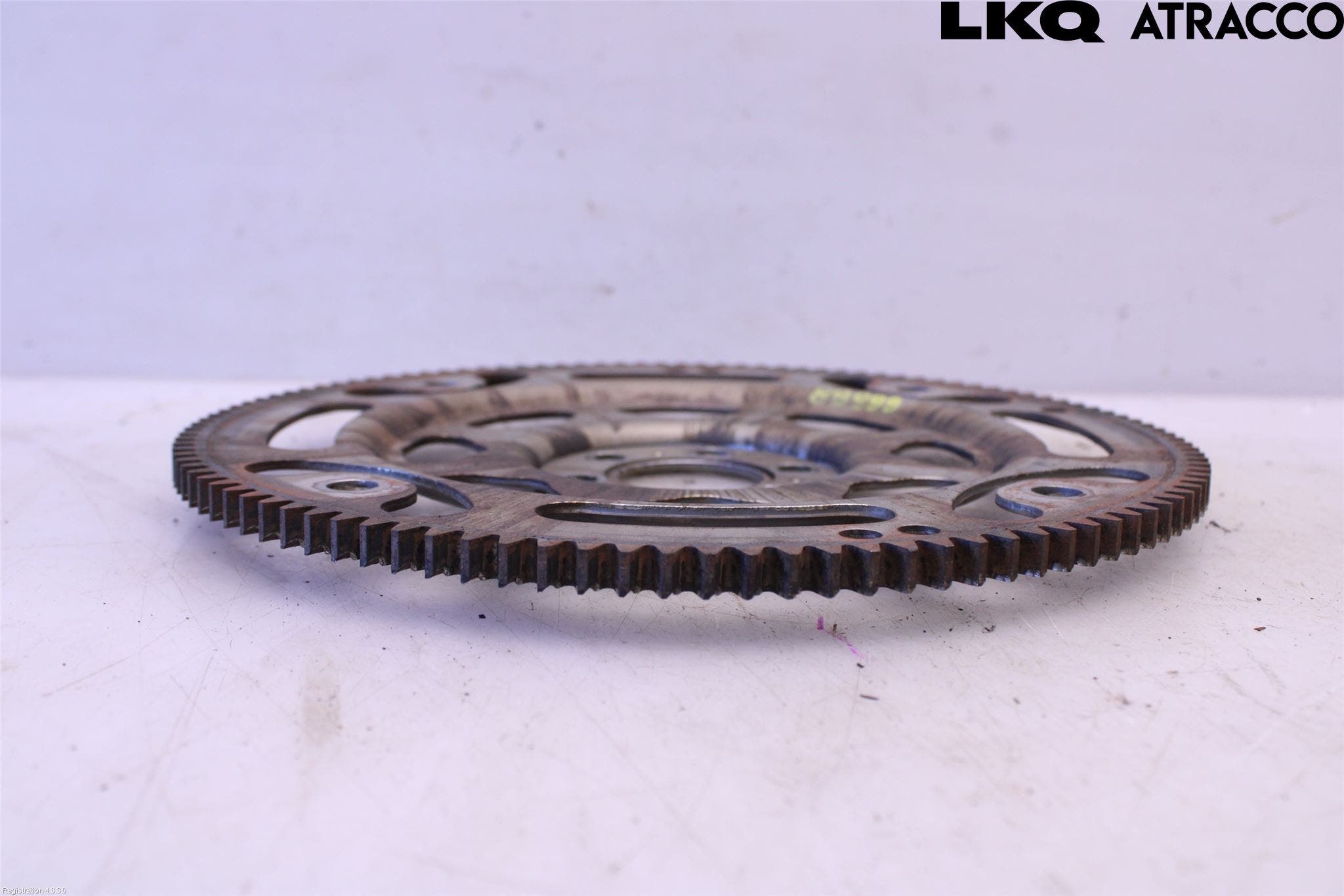 Ford TRANSIT/TOURNEO CONNECT 13-22 Svänghjul Aut