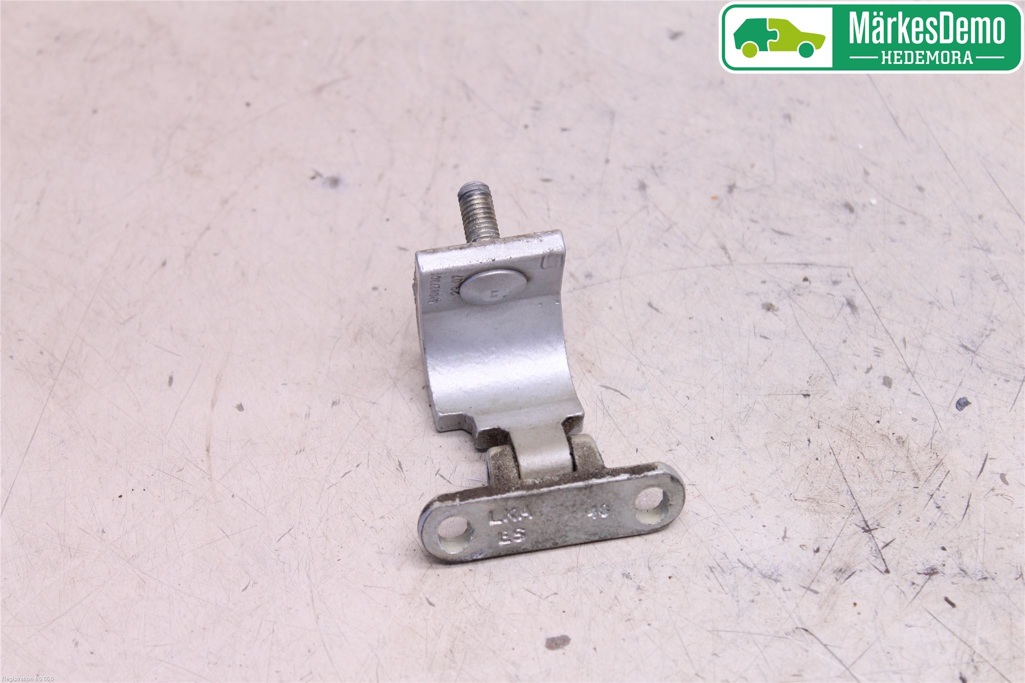 Seat ALTEA Bakluckegångjärn Vä