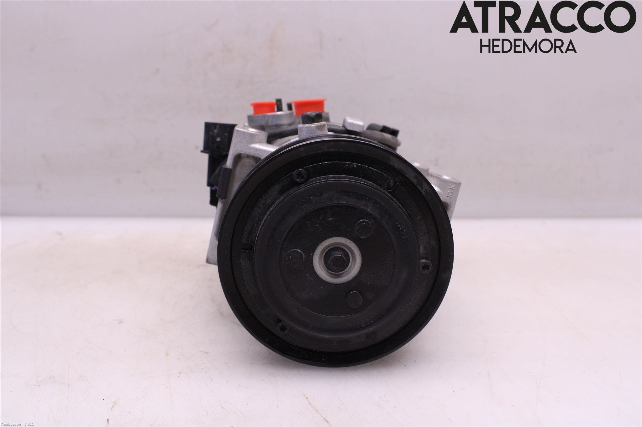 Hyundai i20 GB 15-20 Ac Kompressor