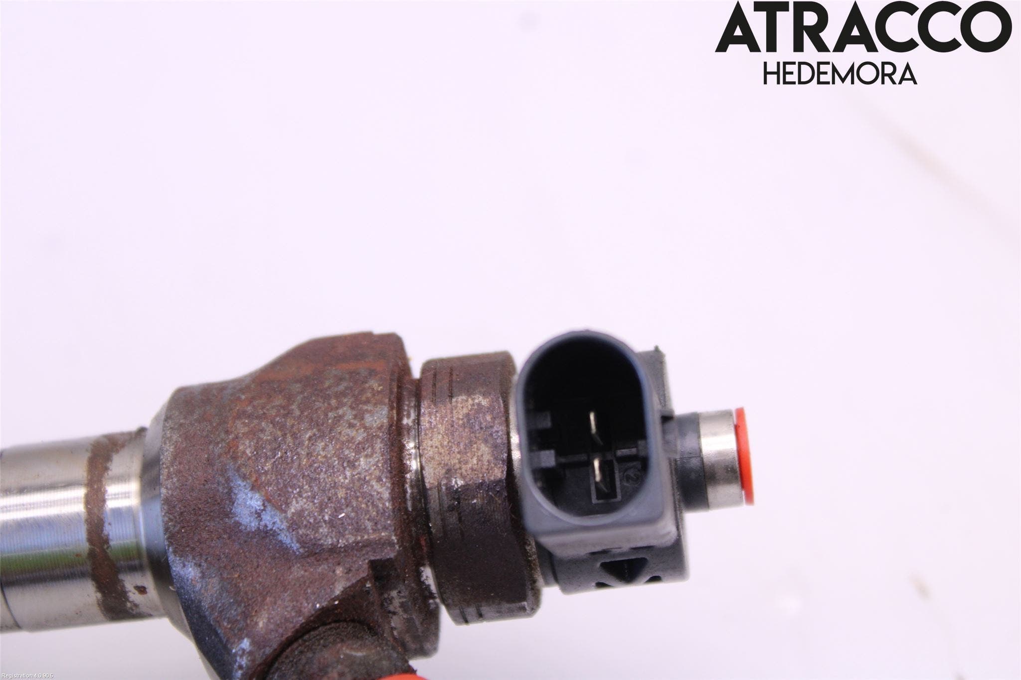 Audi Q5 09-16 Injspridare