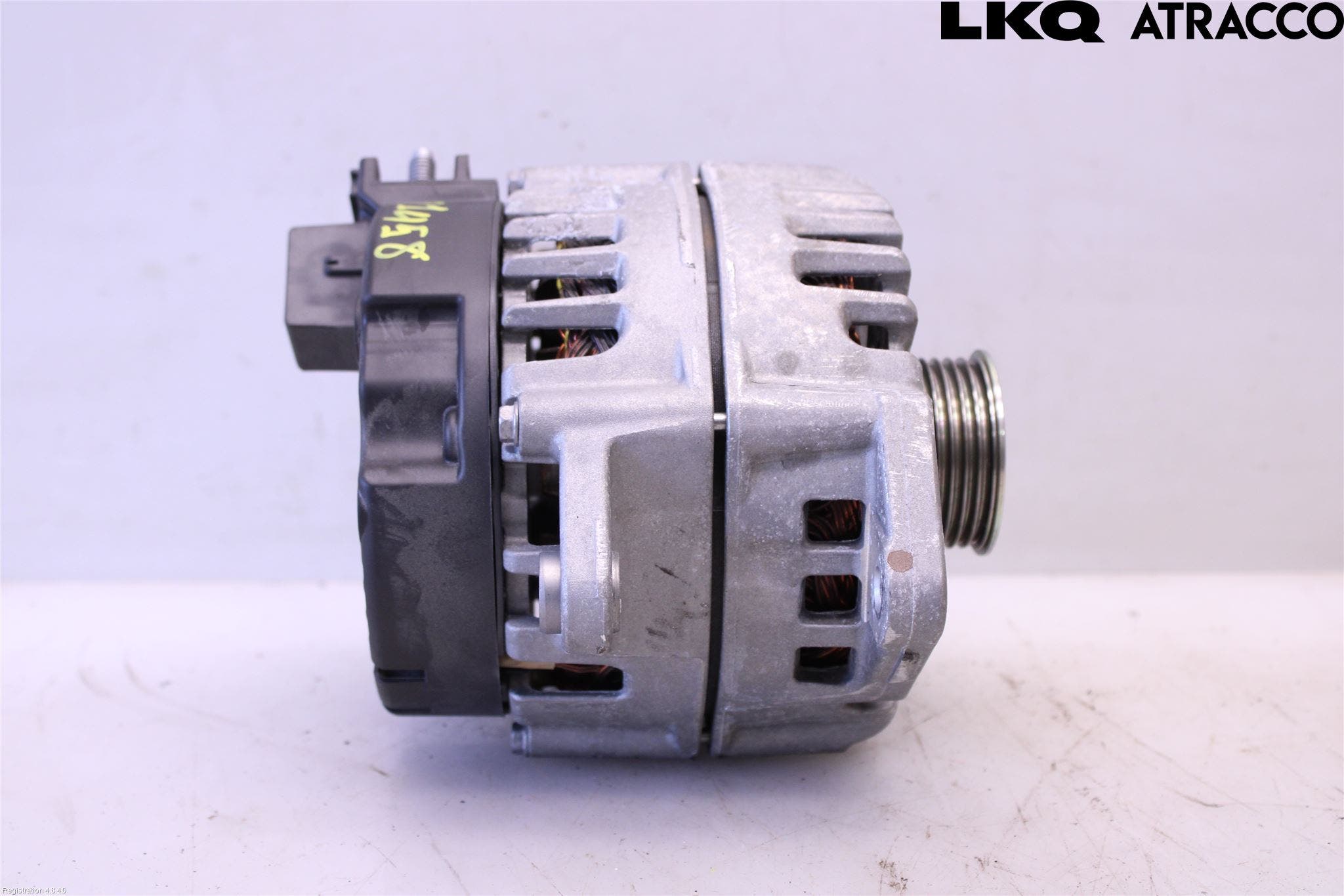 Mercedes-Benz MB SPRINTER (W907/W910) 19- Generator