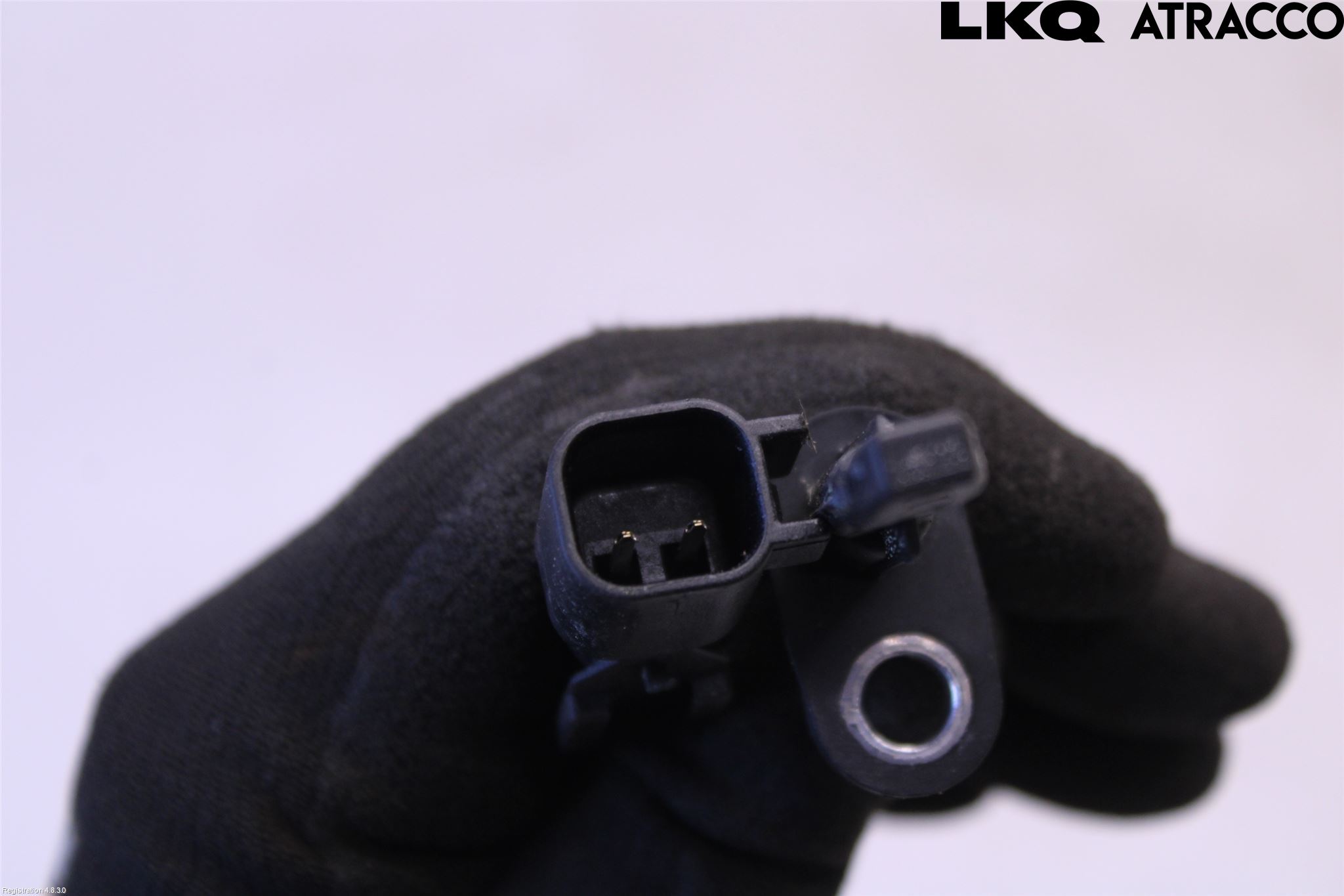 Tesla MODEL Y 21- Abs Sensor