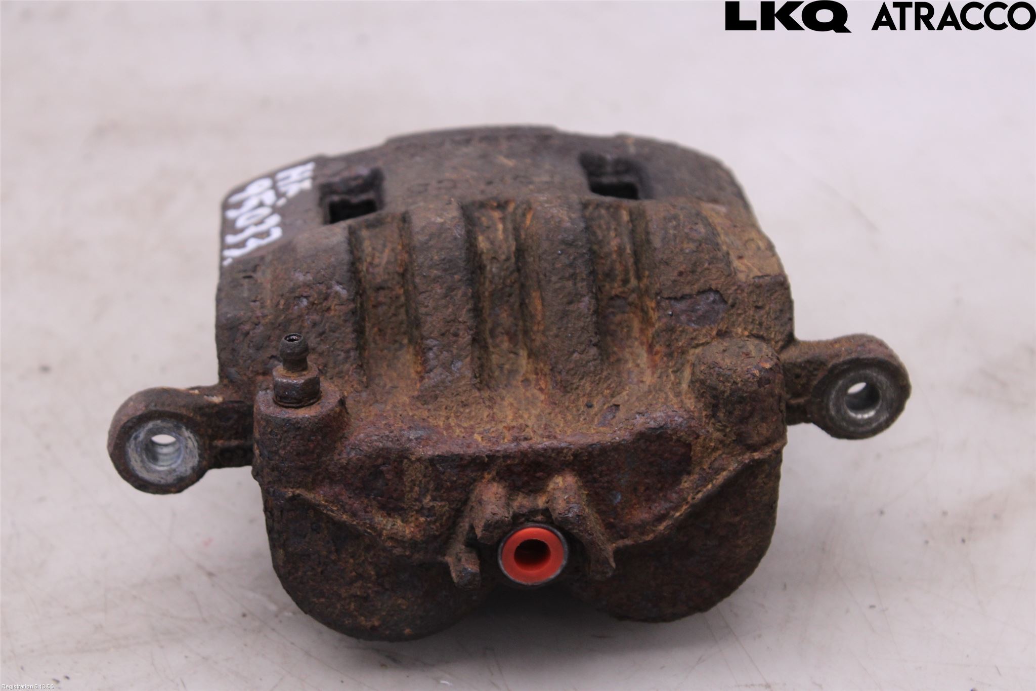 Subaru OUTBACK 10-15 Bromsok Fram Höger
