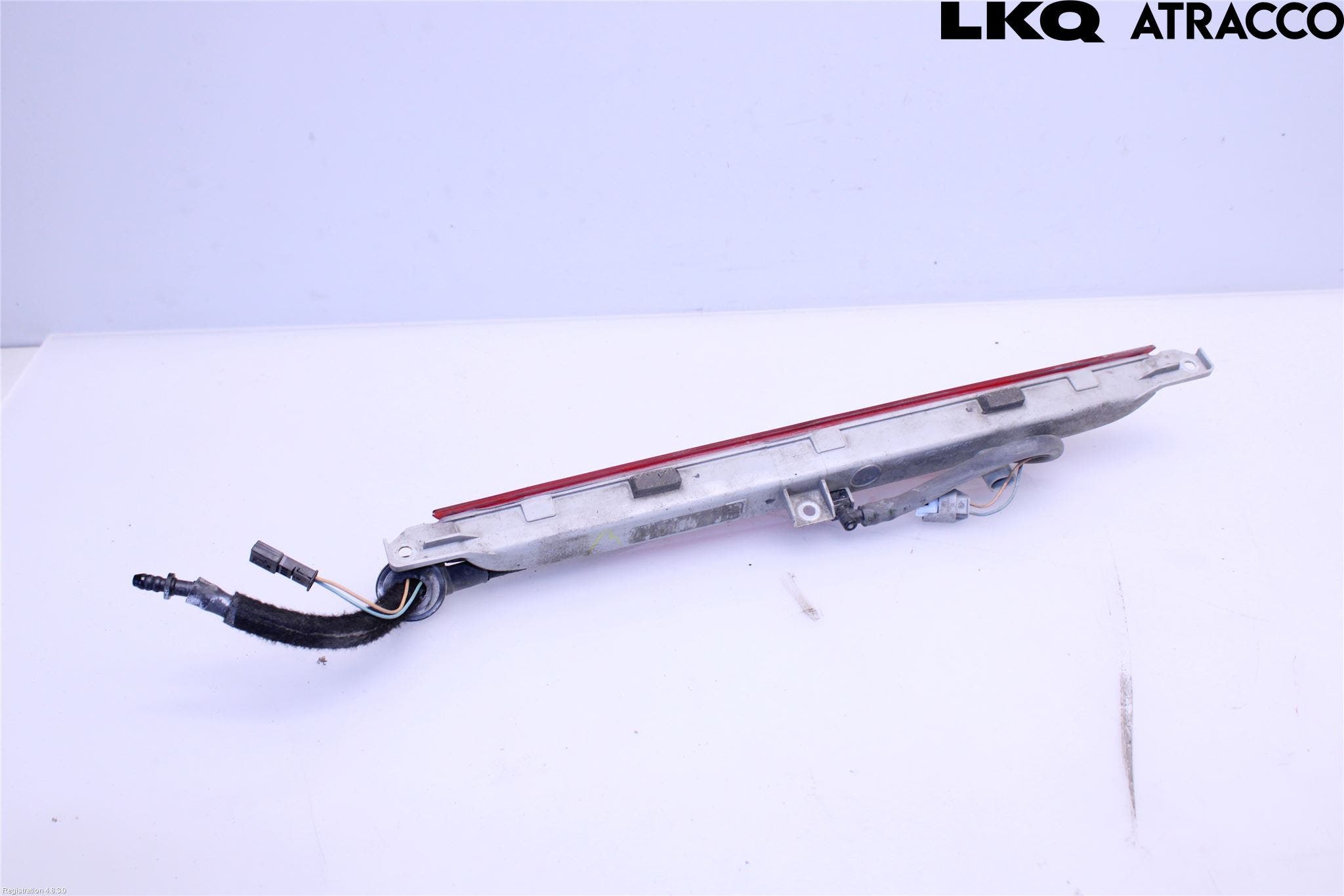 BMW X5 E70 07-13 Bromsljus Bakruta