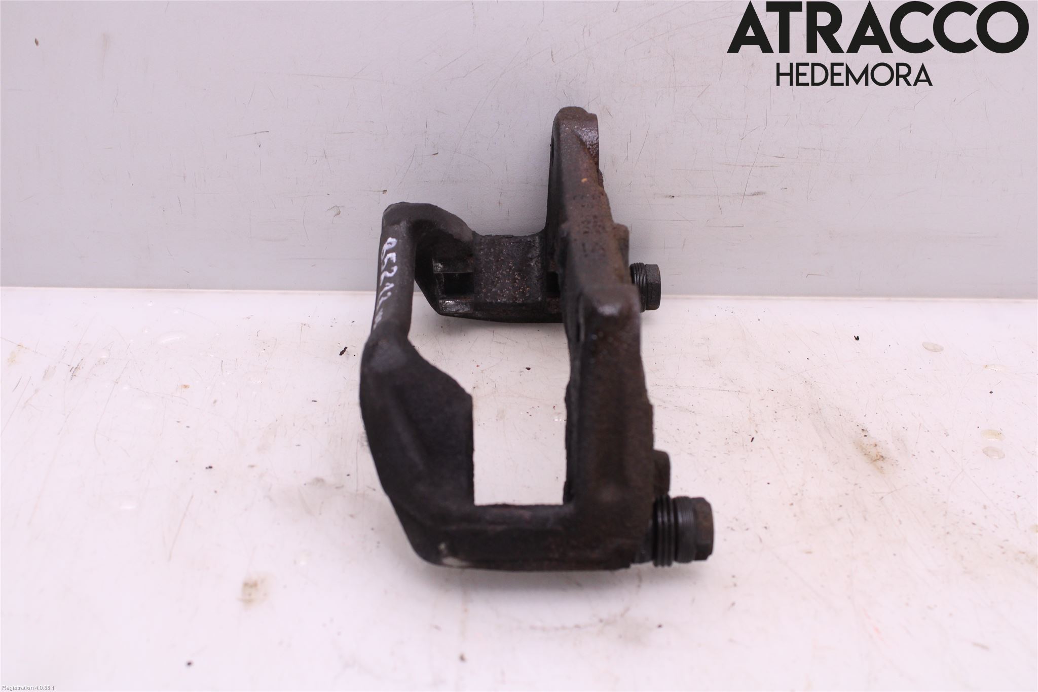 Mazda 3 III 14-19 Bromsokshållare