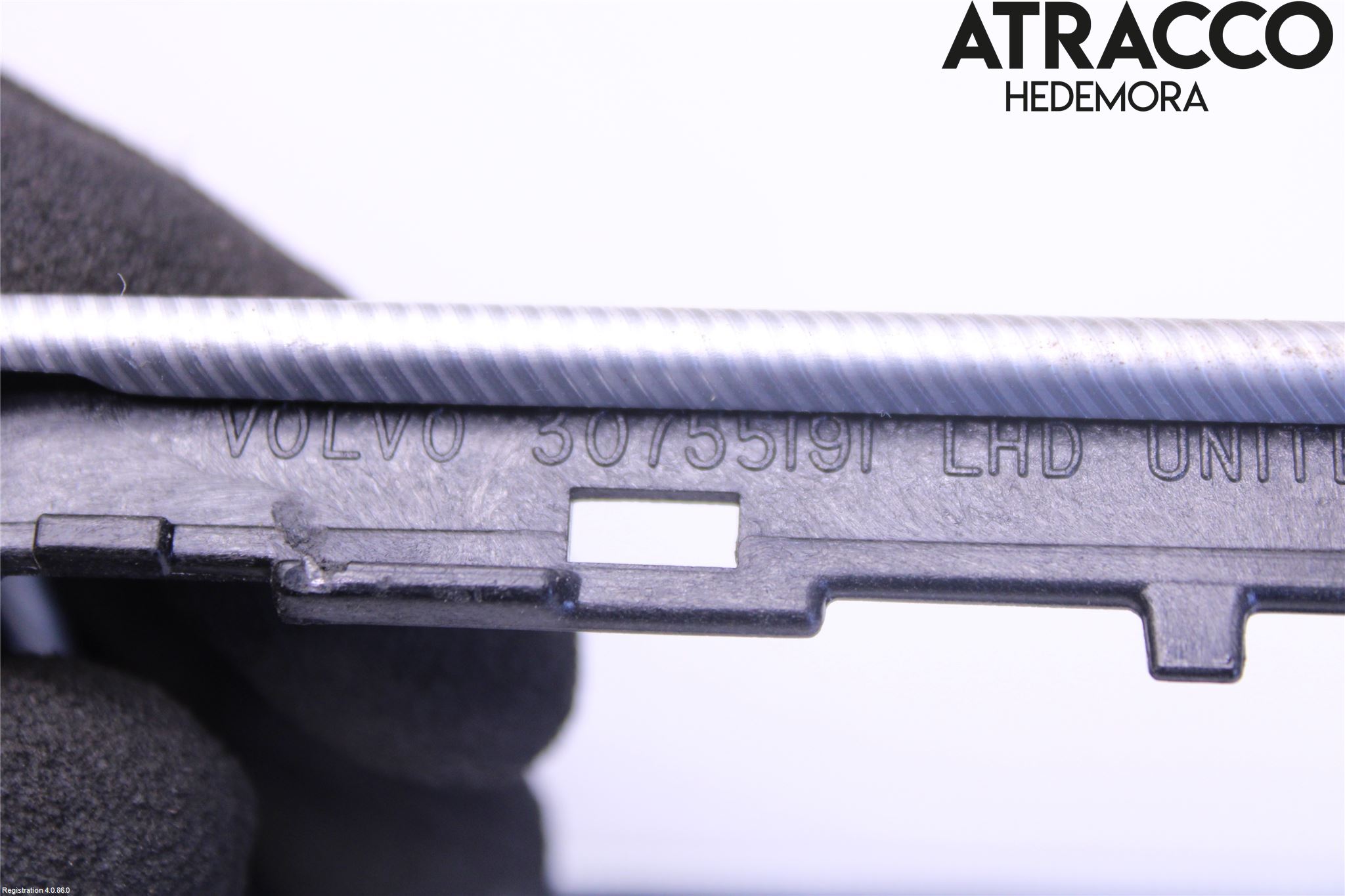 Volvo V70 08-13 Instrumentsarg