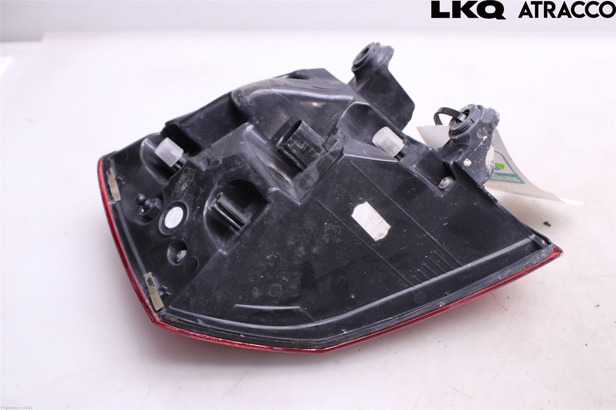 Audi A6 ALLROAD 12-18 Bakljus Höger