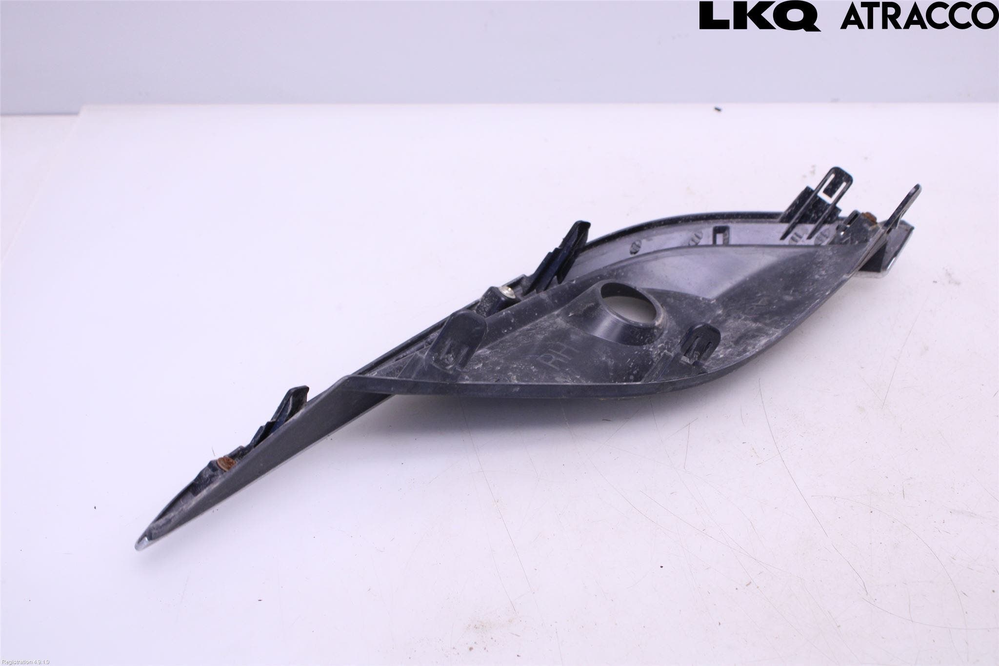 Mazda 6 13- Dimljussarg Fram