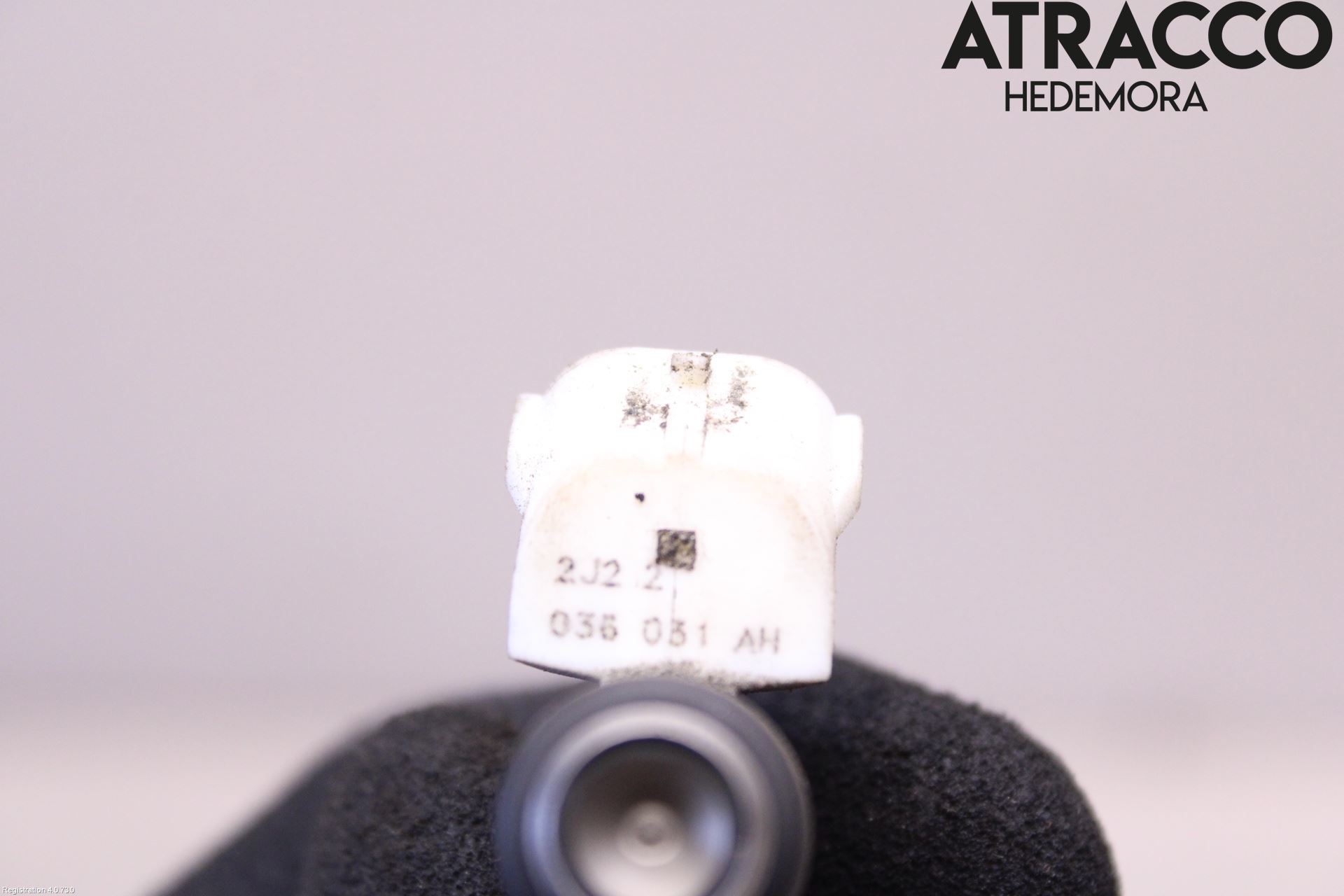 Volkswagen VW POLO 10-17 Injspridare