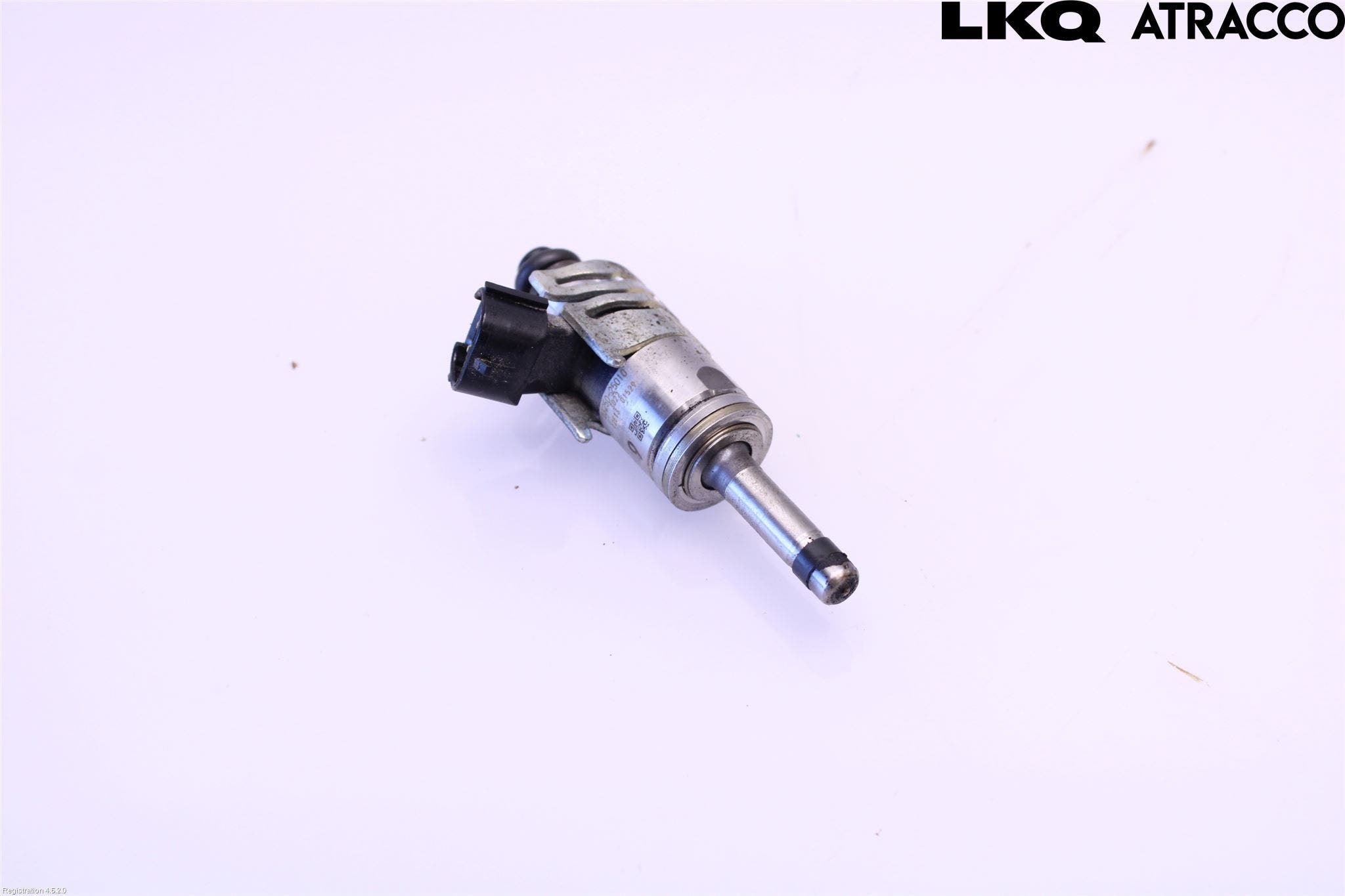 Toyota RAV4 19- Injspridare