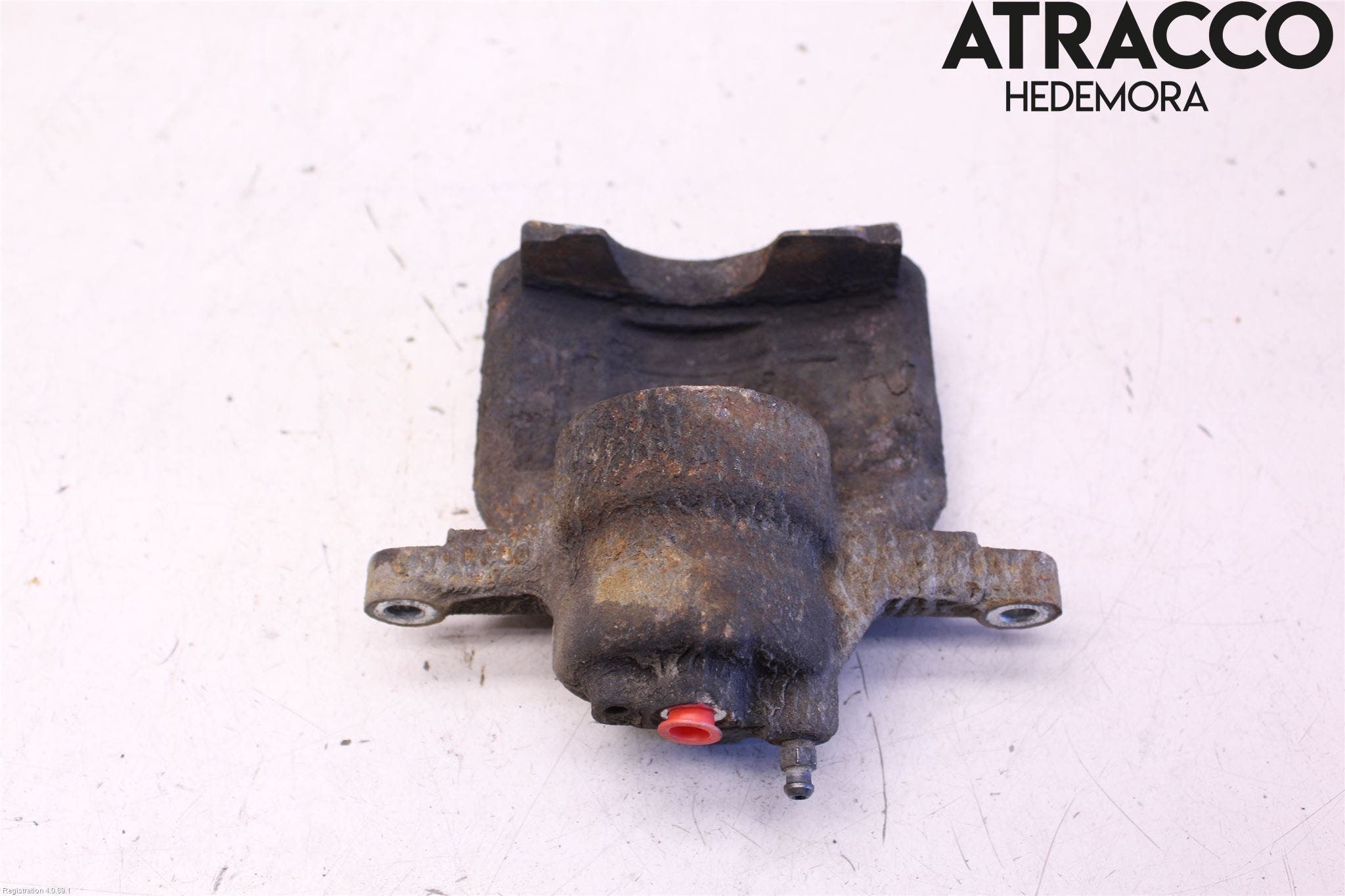 Peugeot 107 Bromsok Fram Vänster