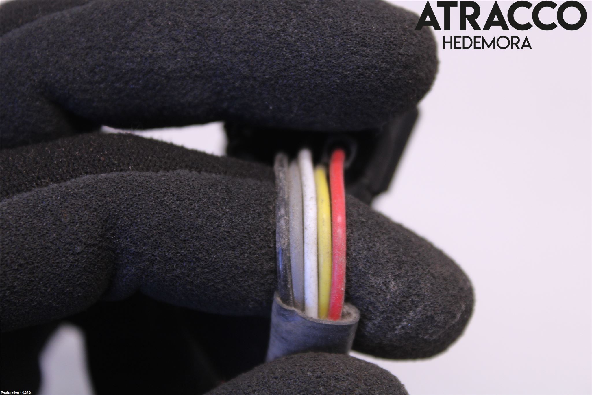 Peugeot 207 Injlambdasond