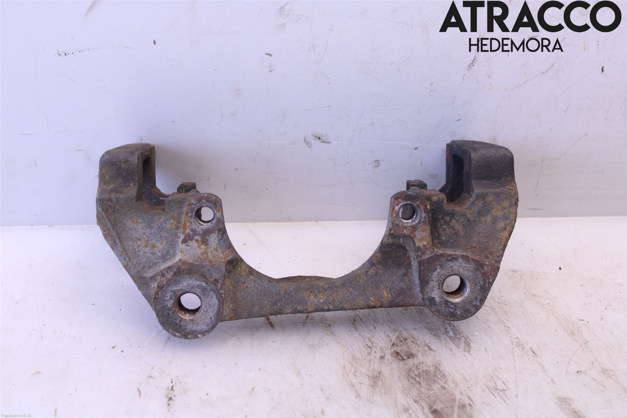 BMW 5 E39 95-04 Bromsokshållare