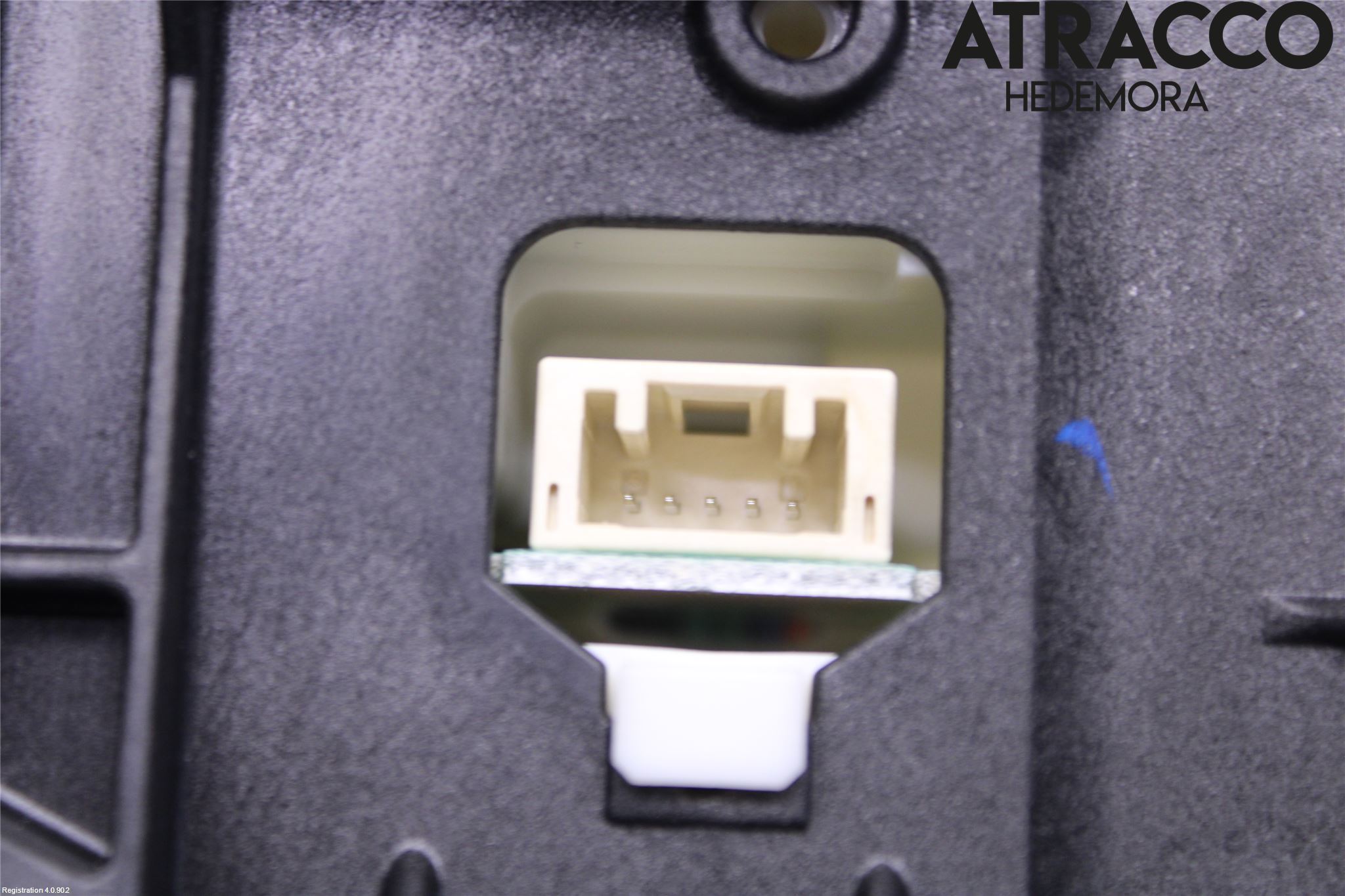 Toyota COROLLA 19- Växelspak