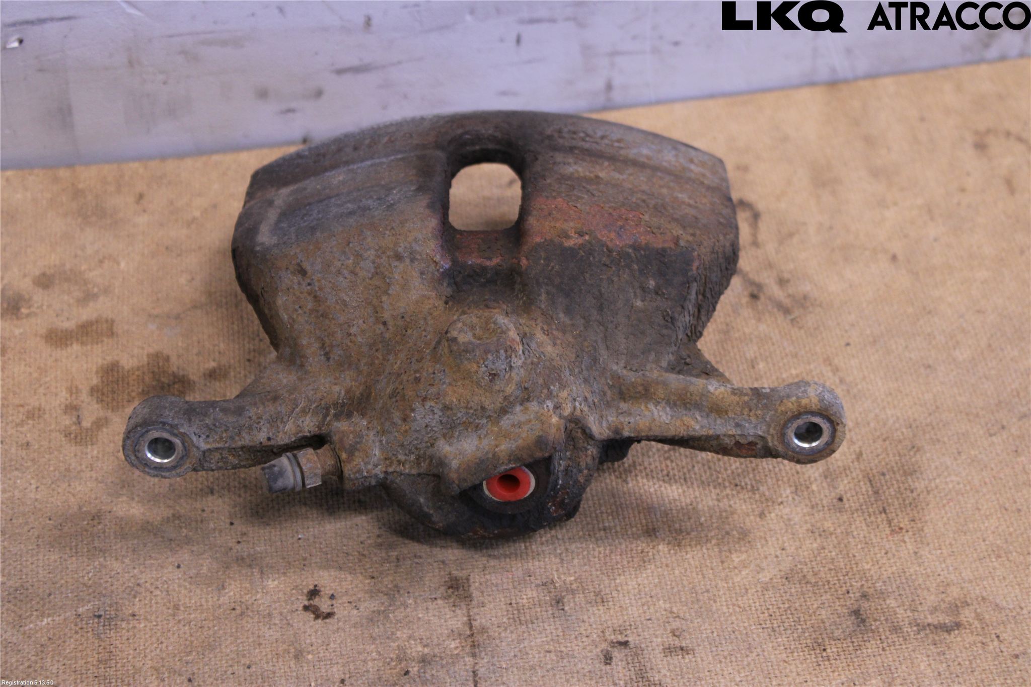 Audi A3/S3 8V 13-20 Bromsok Fram Vänster