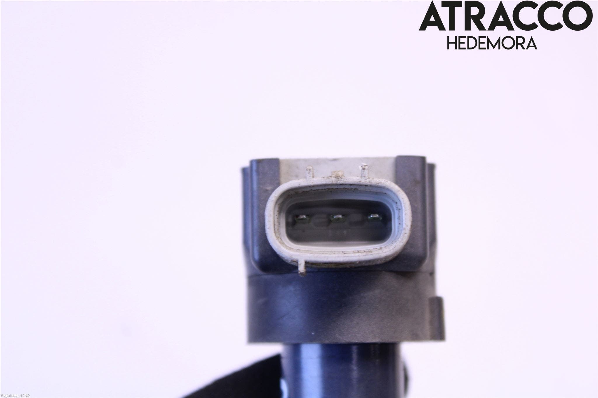 Suzuki KIZASHI Tändspole