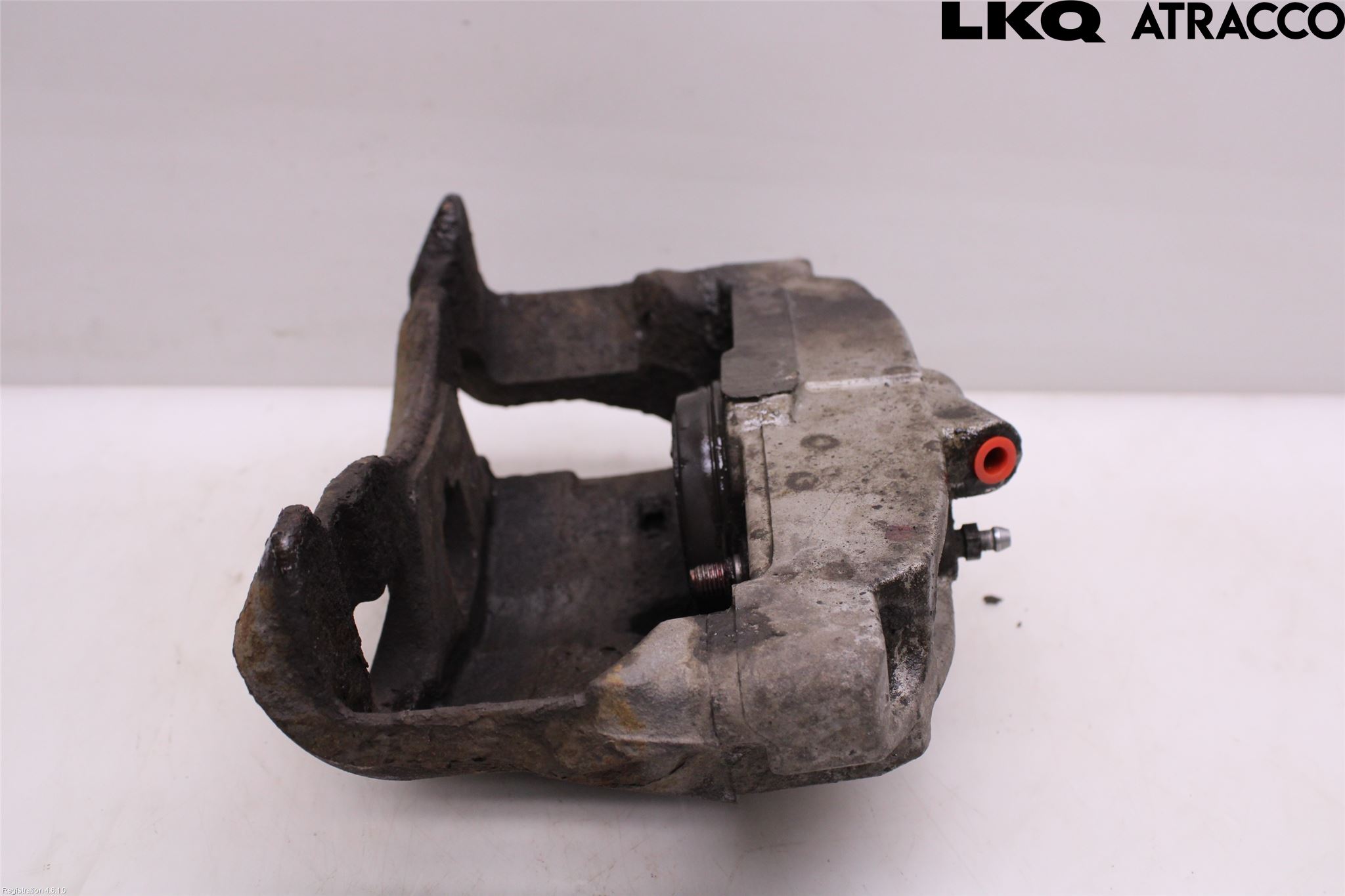 Volvo V70 08-13 Bromsok Fram Höger