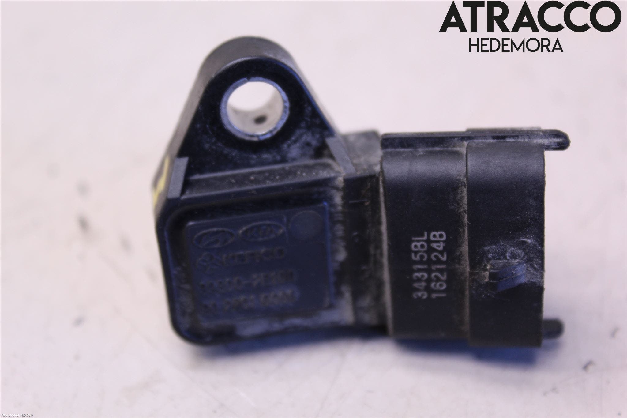 Kia PICANTO 12-17 Injmappsensor